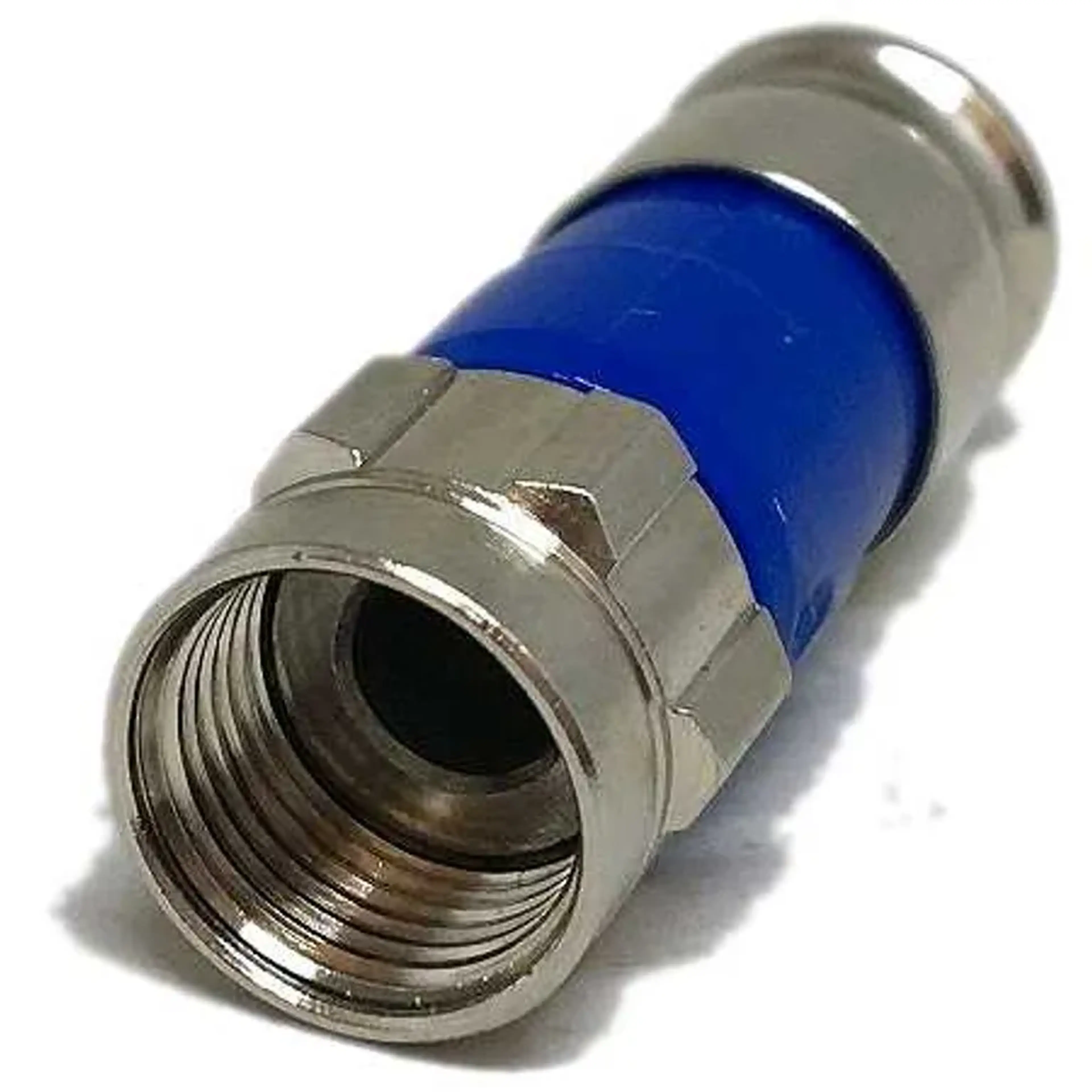 Conector Rg6 imagem