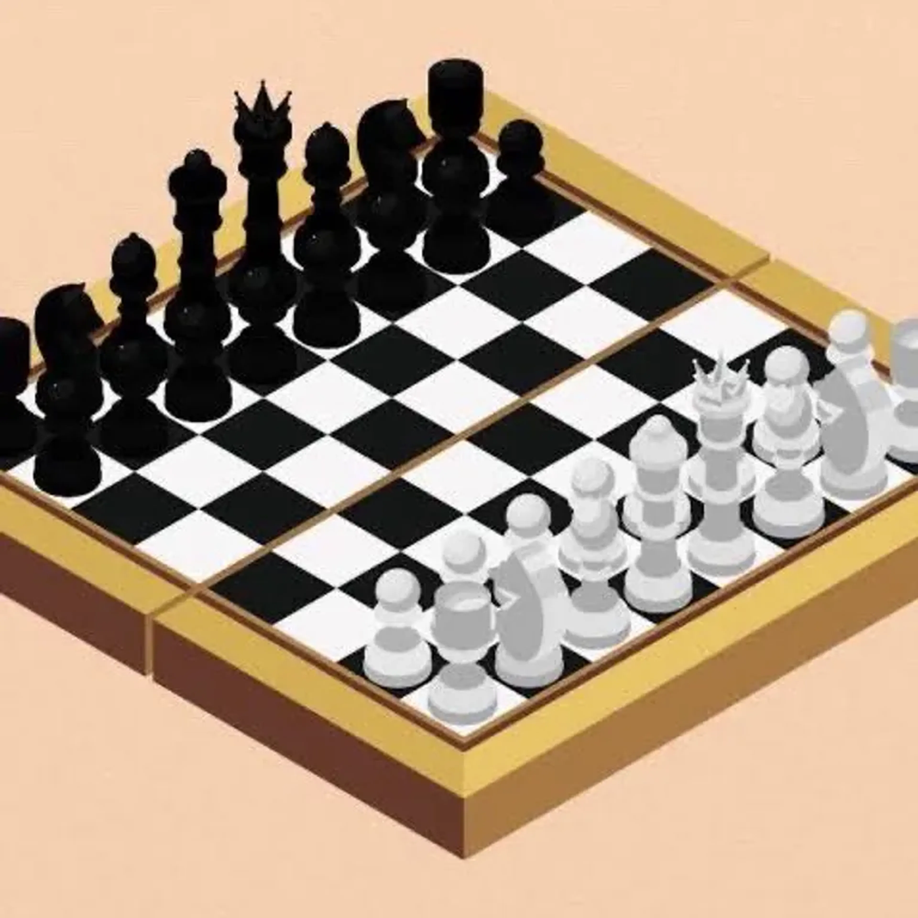 Xadrez imagem