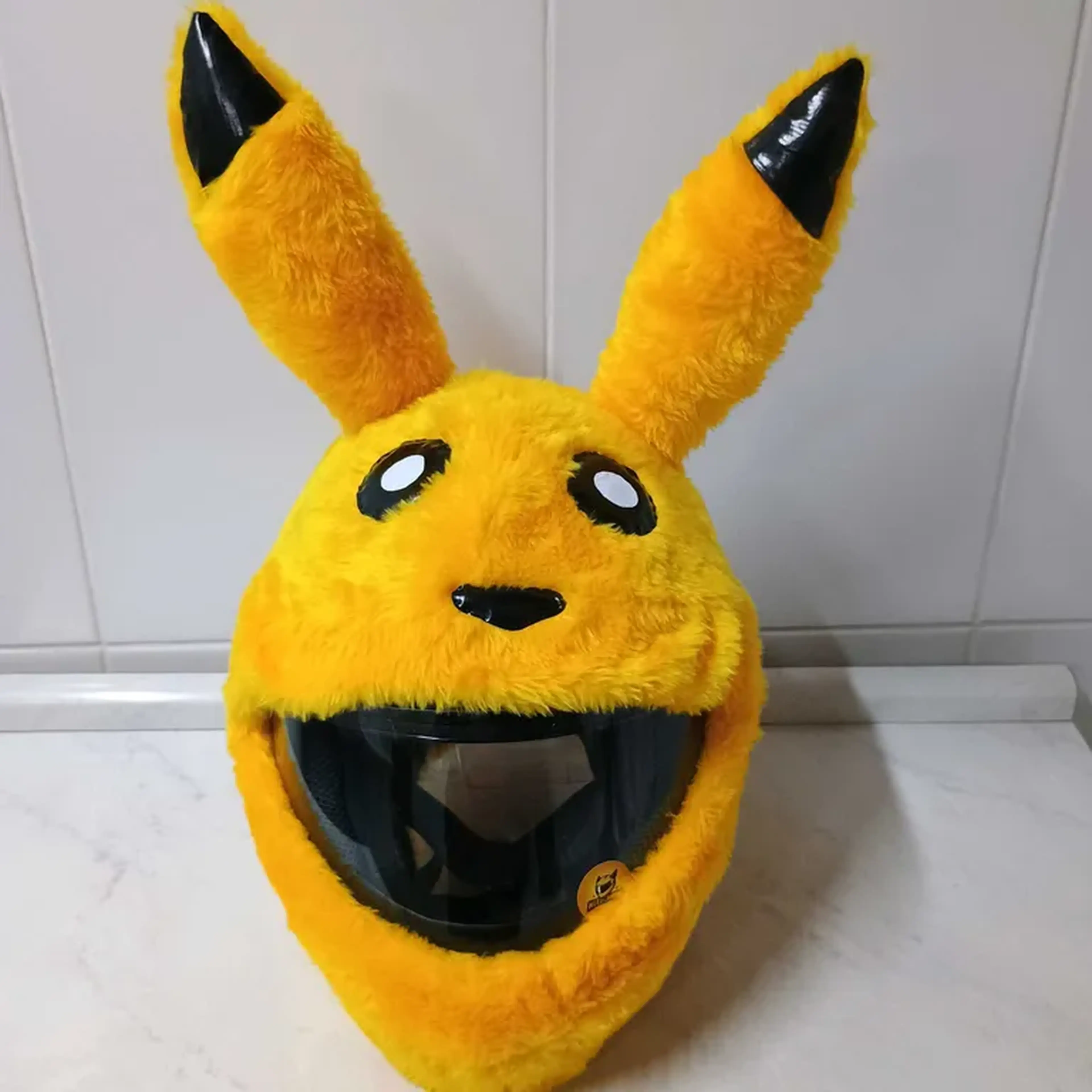 Pikachu imagem
