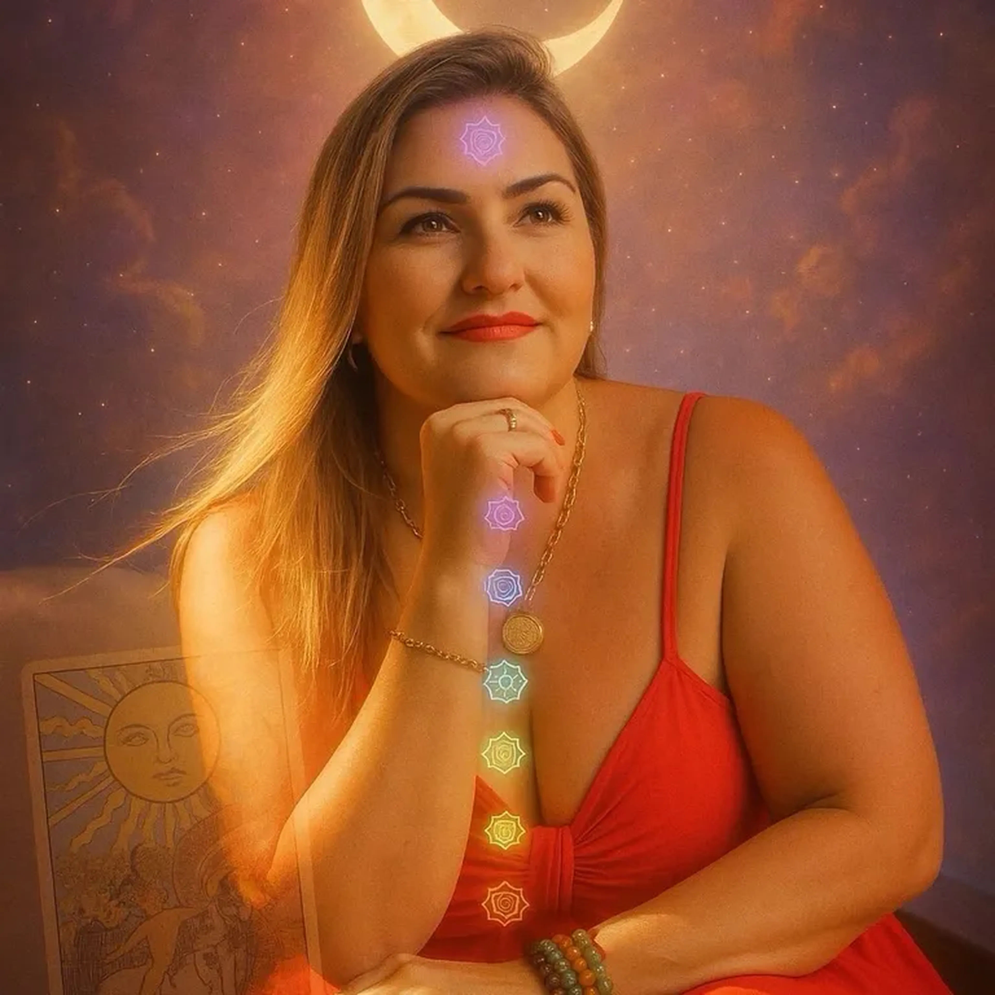 Diagnóstico da Alma | 60 min AO VIVO imagem