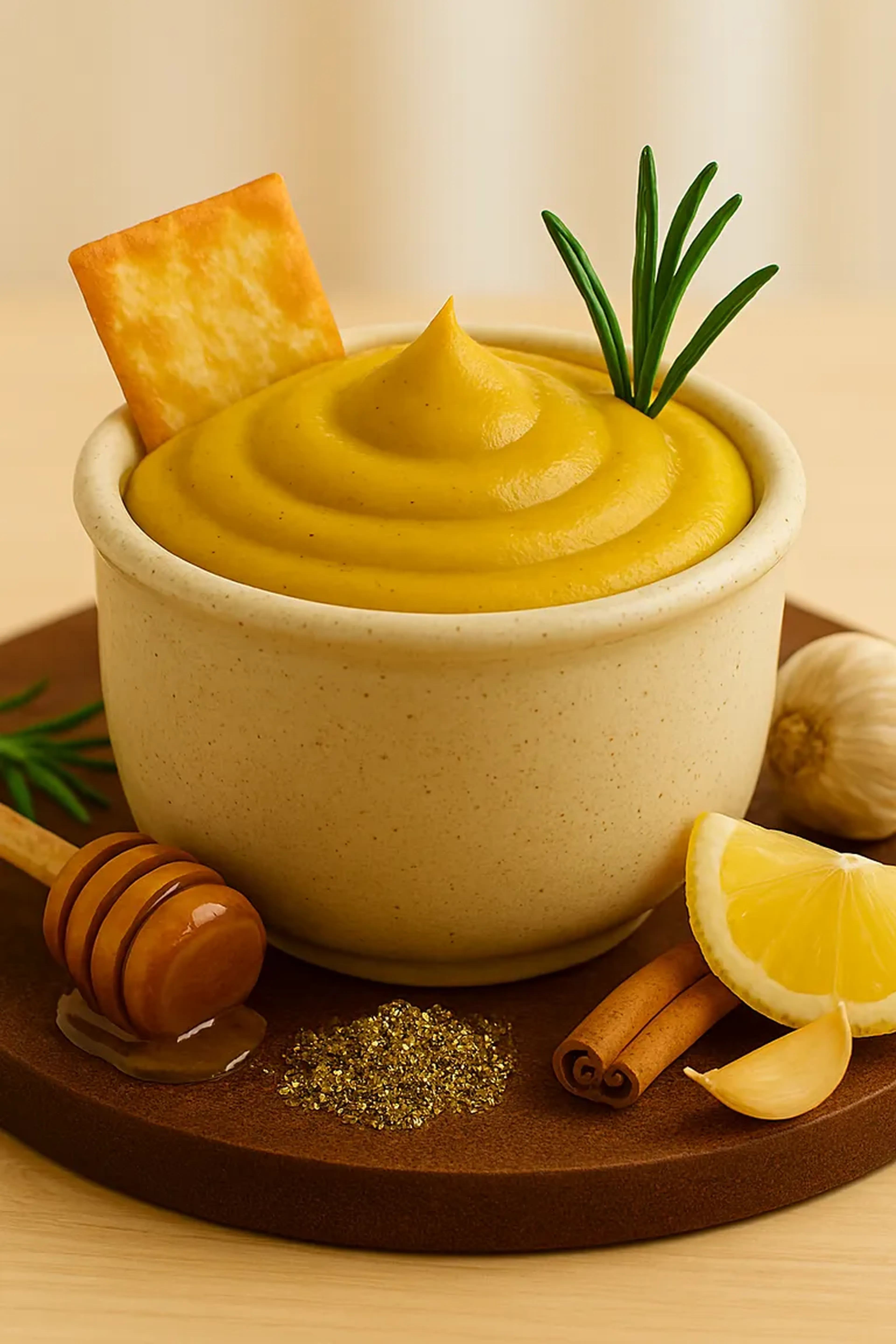 Manteiga Ghee Árabe imagem