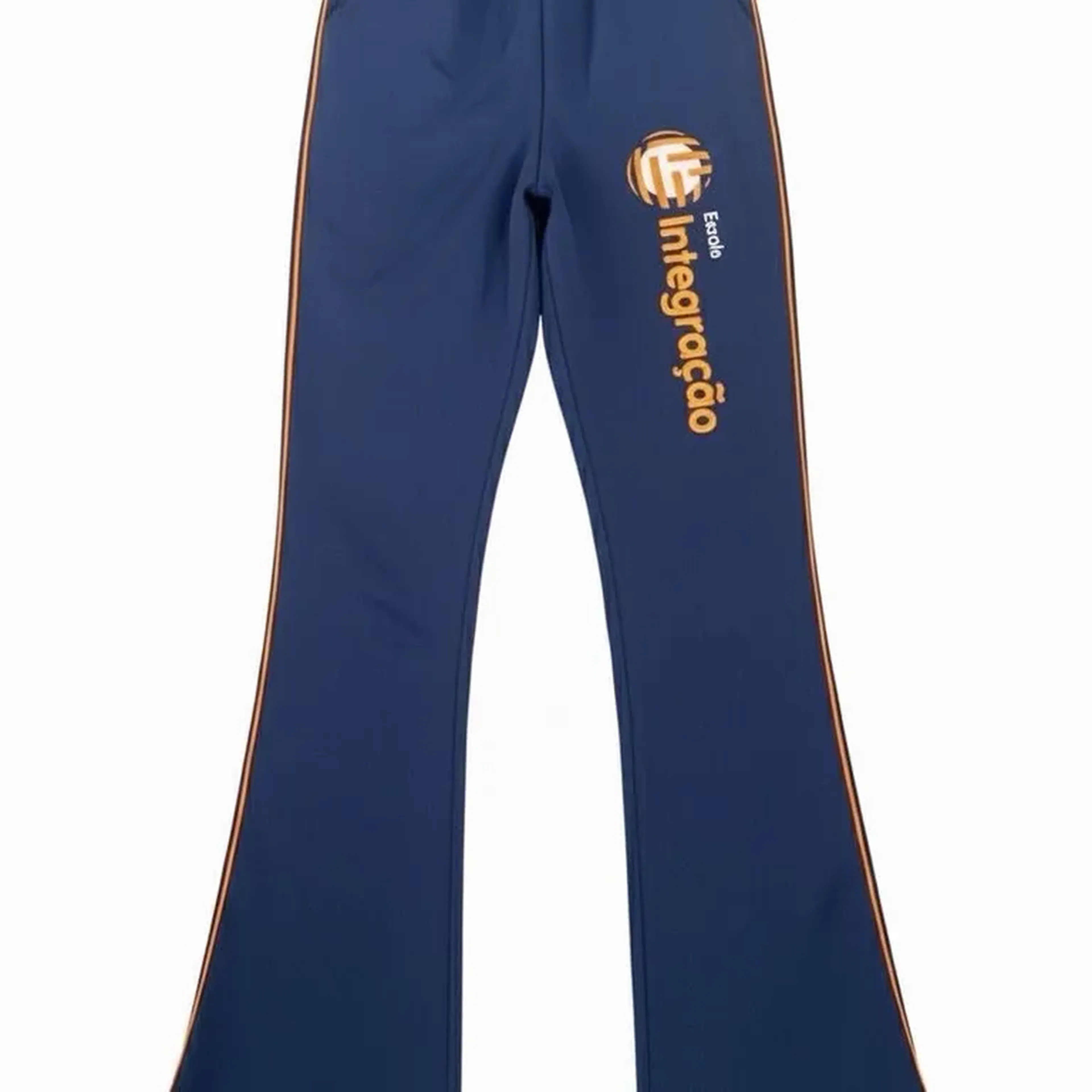 Calça Bailarina Marinho- Integração imagem