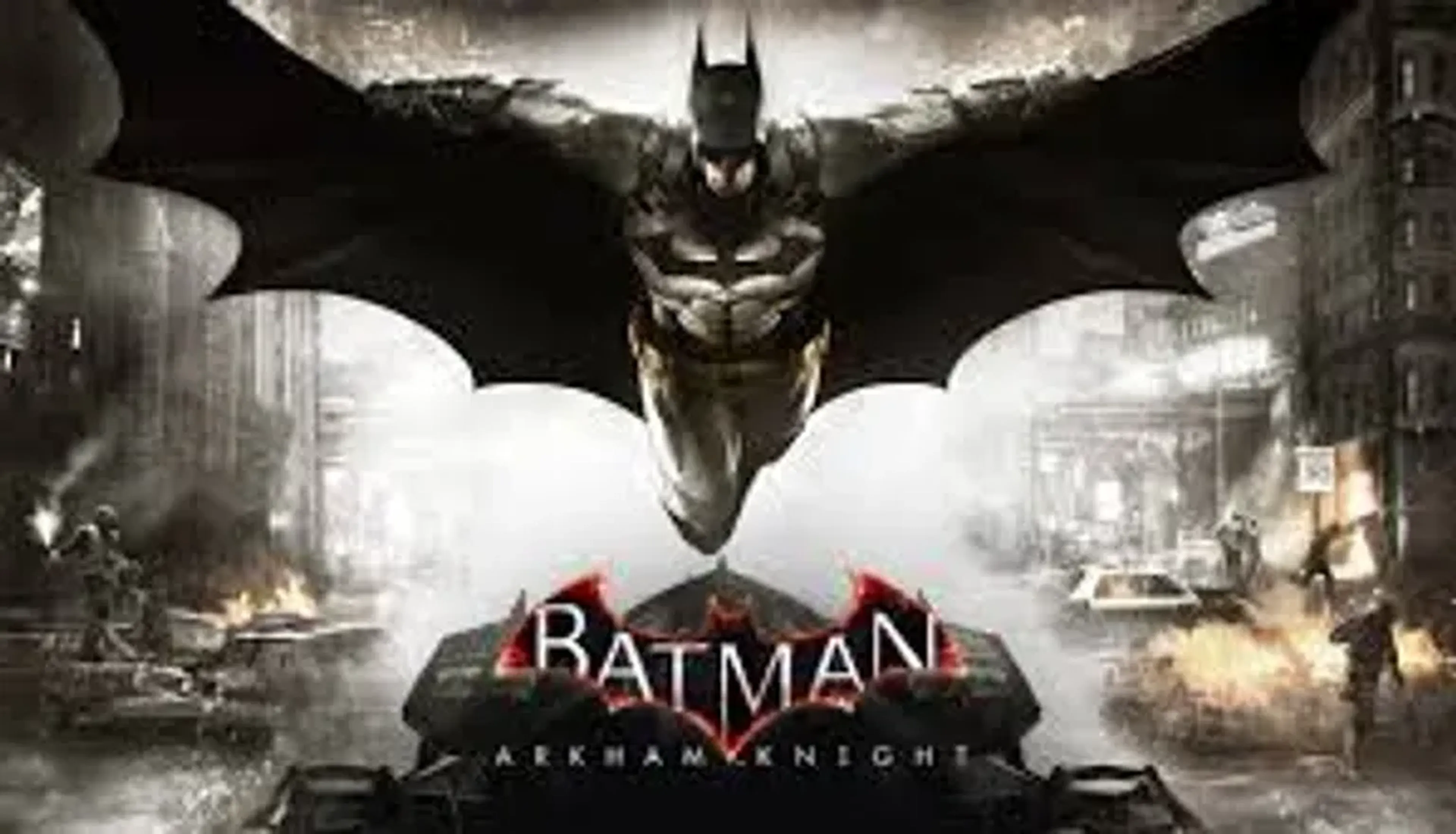Batman: Arkham Knight - Premium Edition imagem