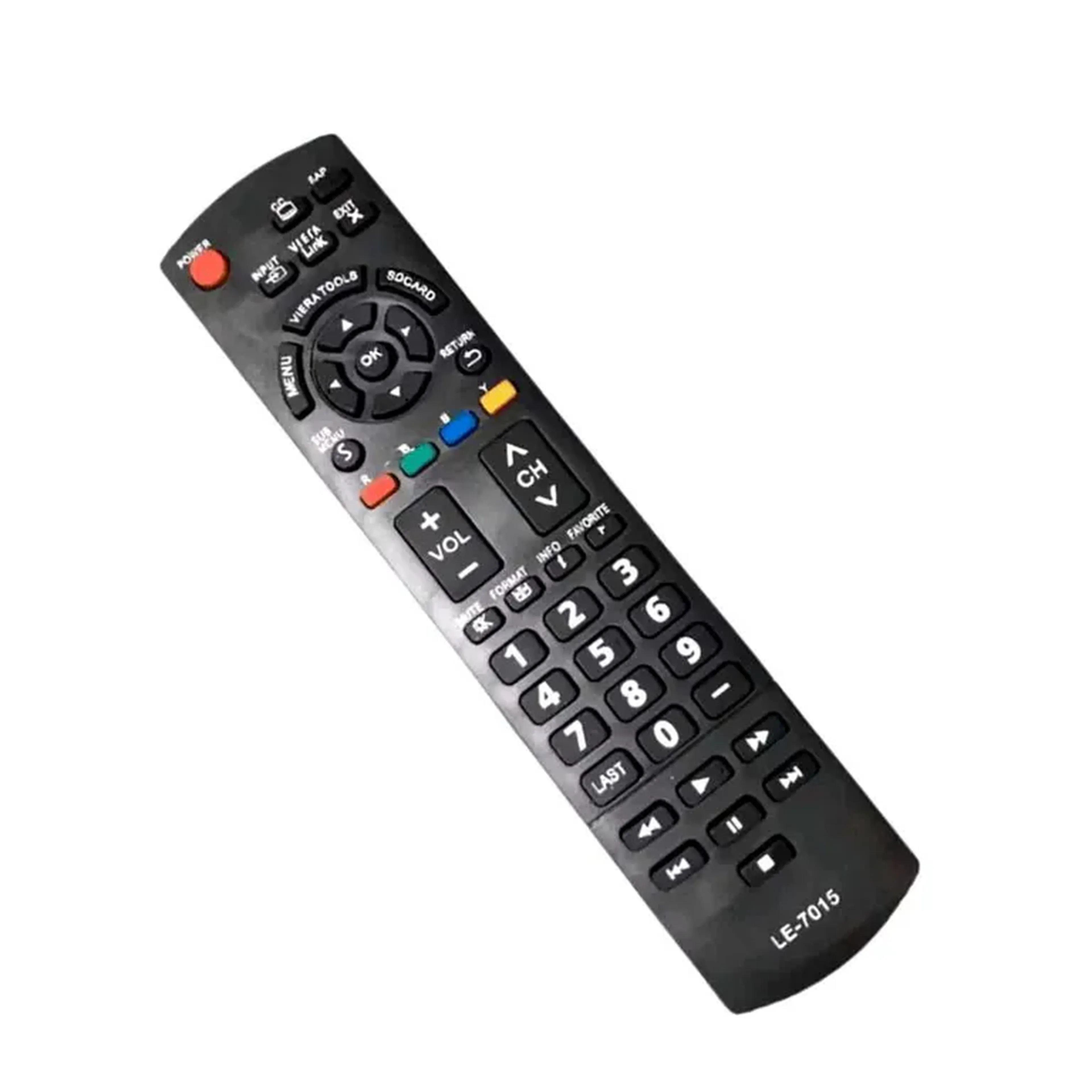 Le-7015 Lelong para TVs Panasonic imagem