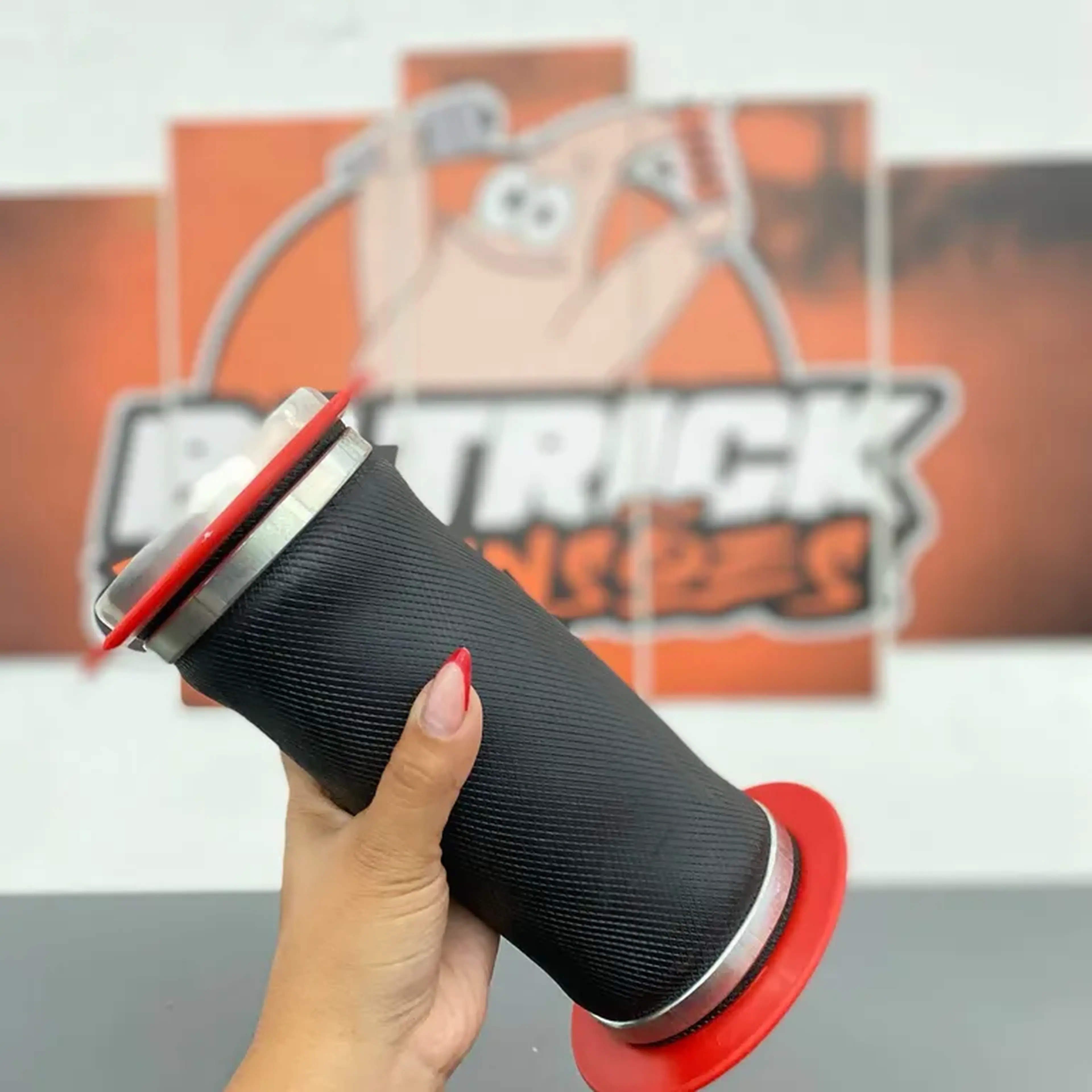 Bolsa Nova imagem