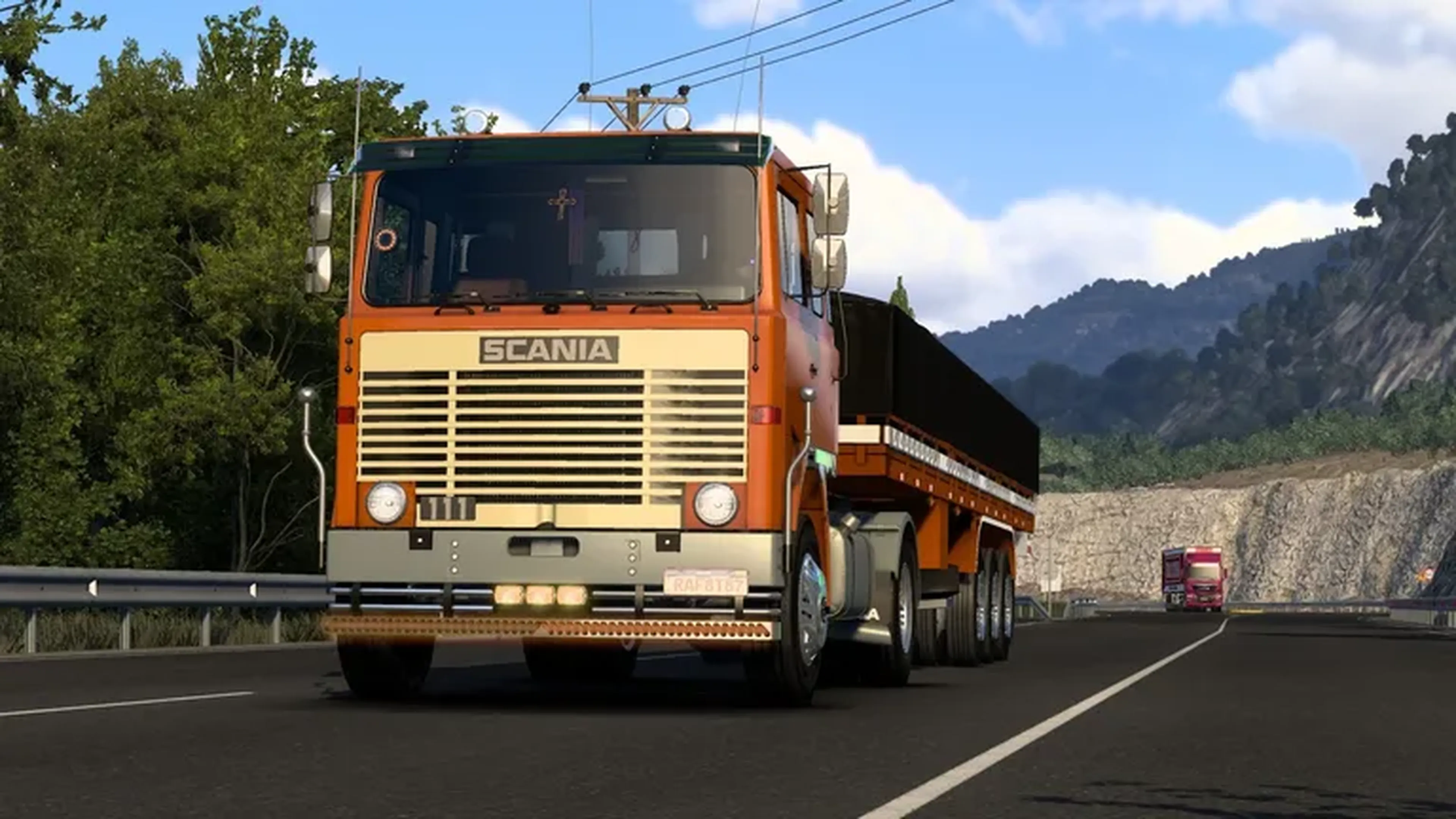 SCANIA LK 111-140-141 imagem