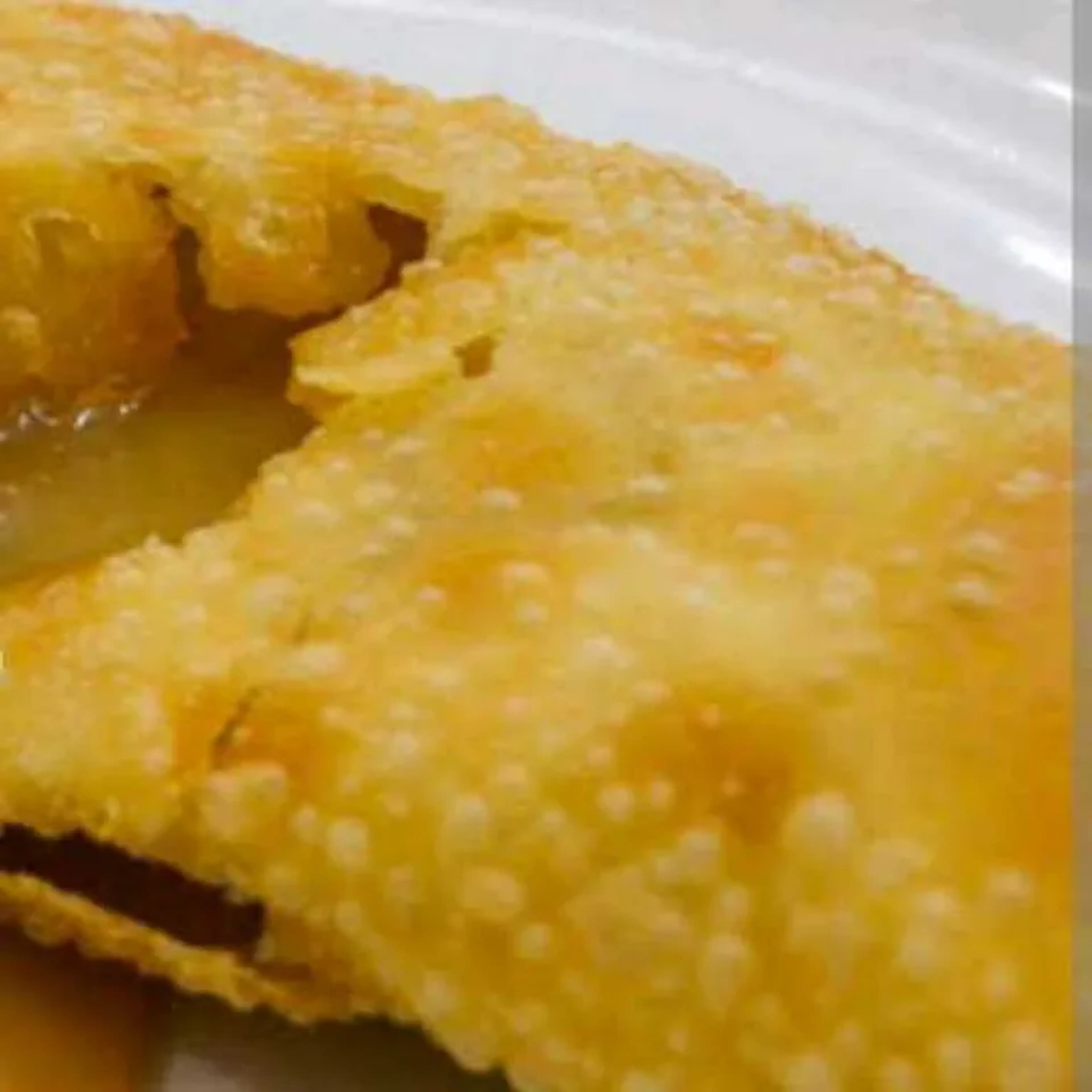 Pastel de doce de leite imagem