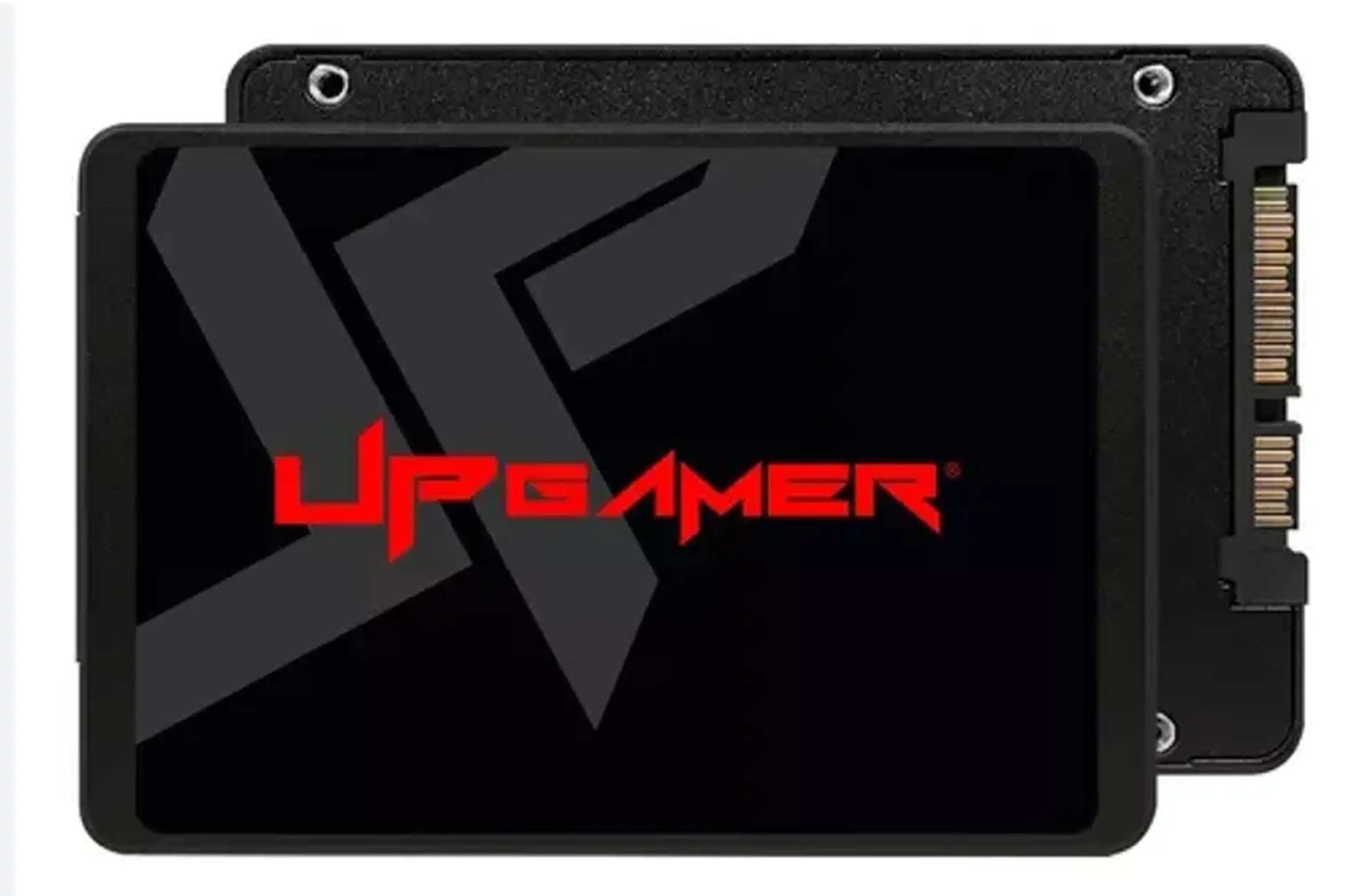 SSD Sata III UpGamer 120gb imagem