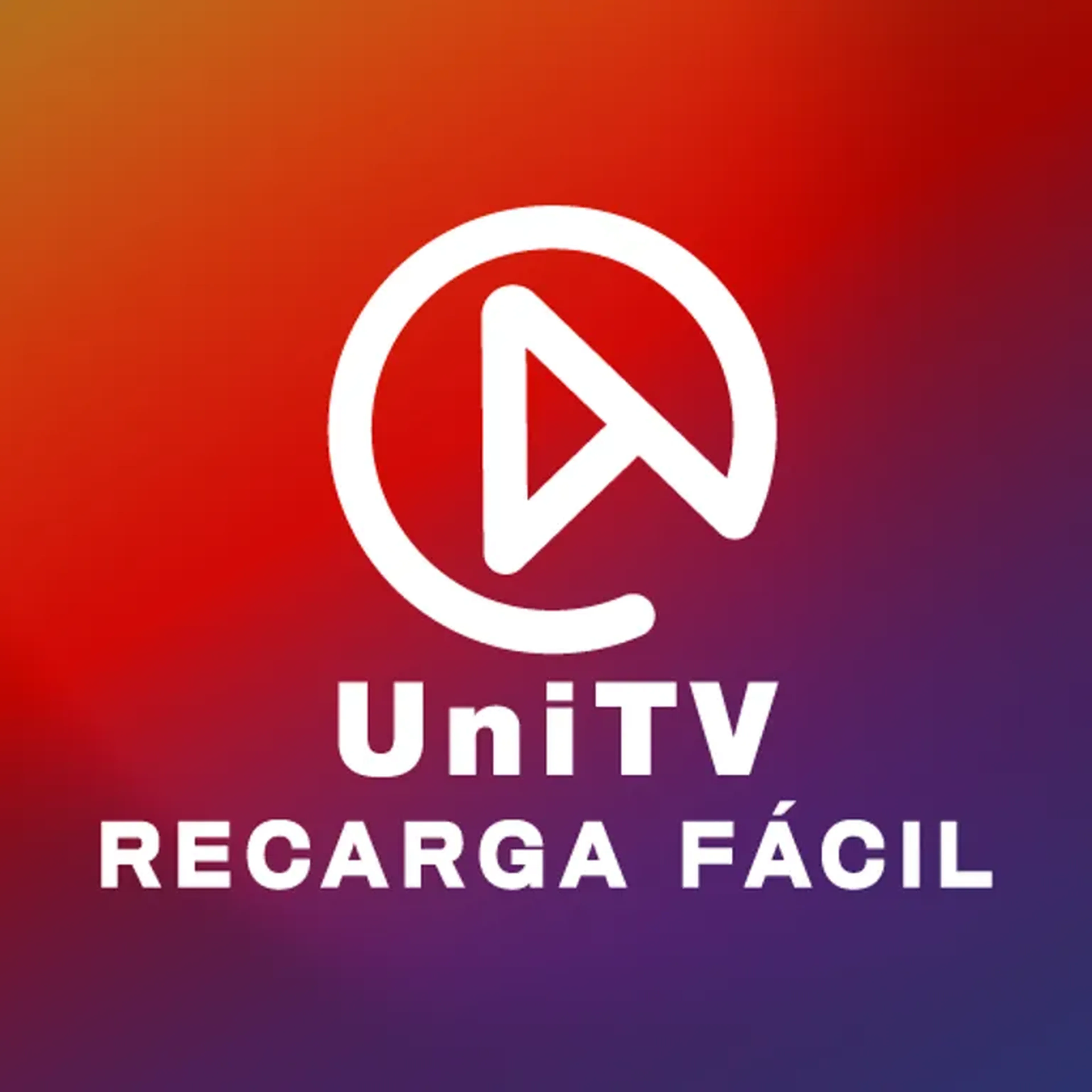 CODIGO TRIMESTRAL UNITV imagem