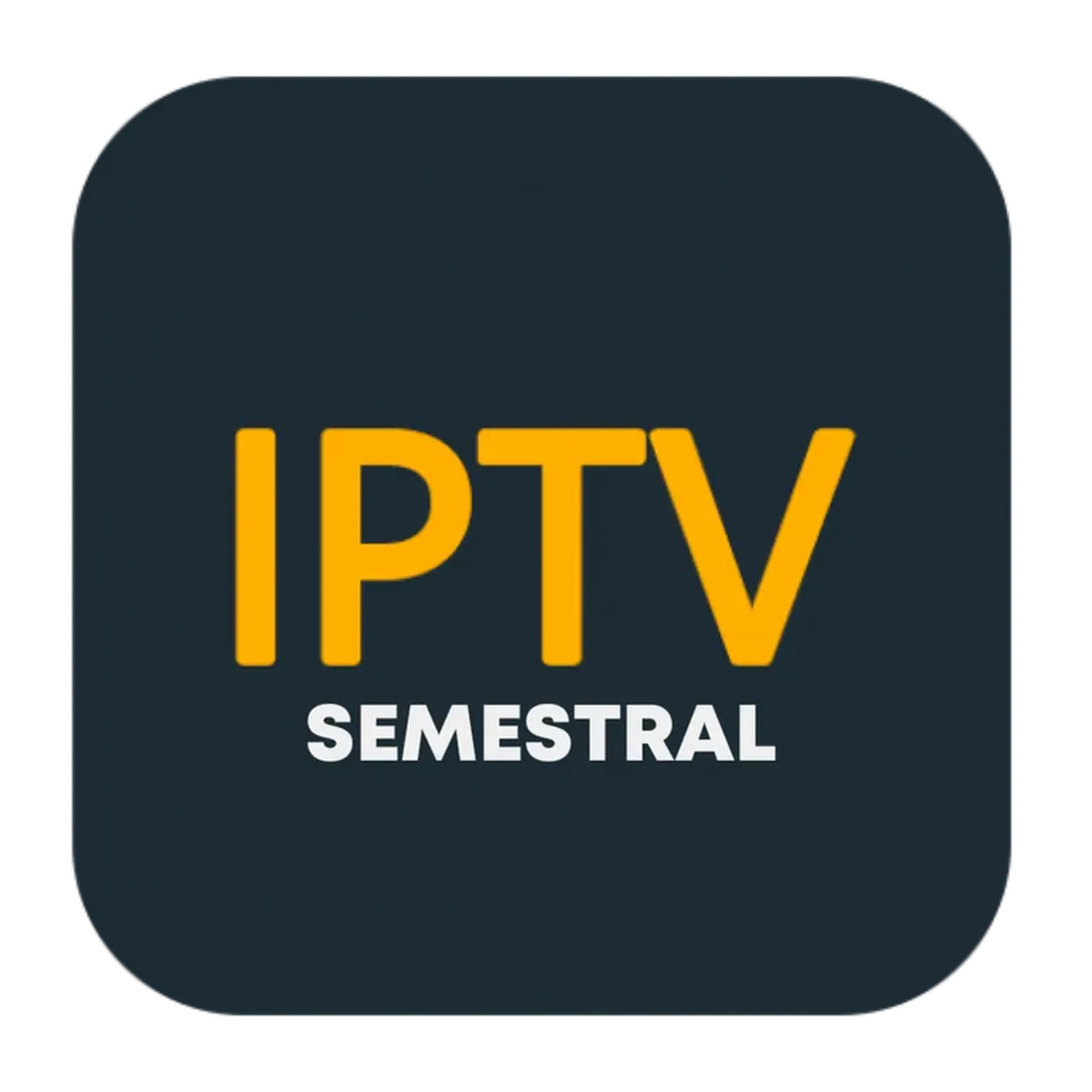 [TOPTV] Plano Semestral imagem