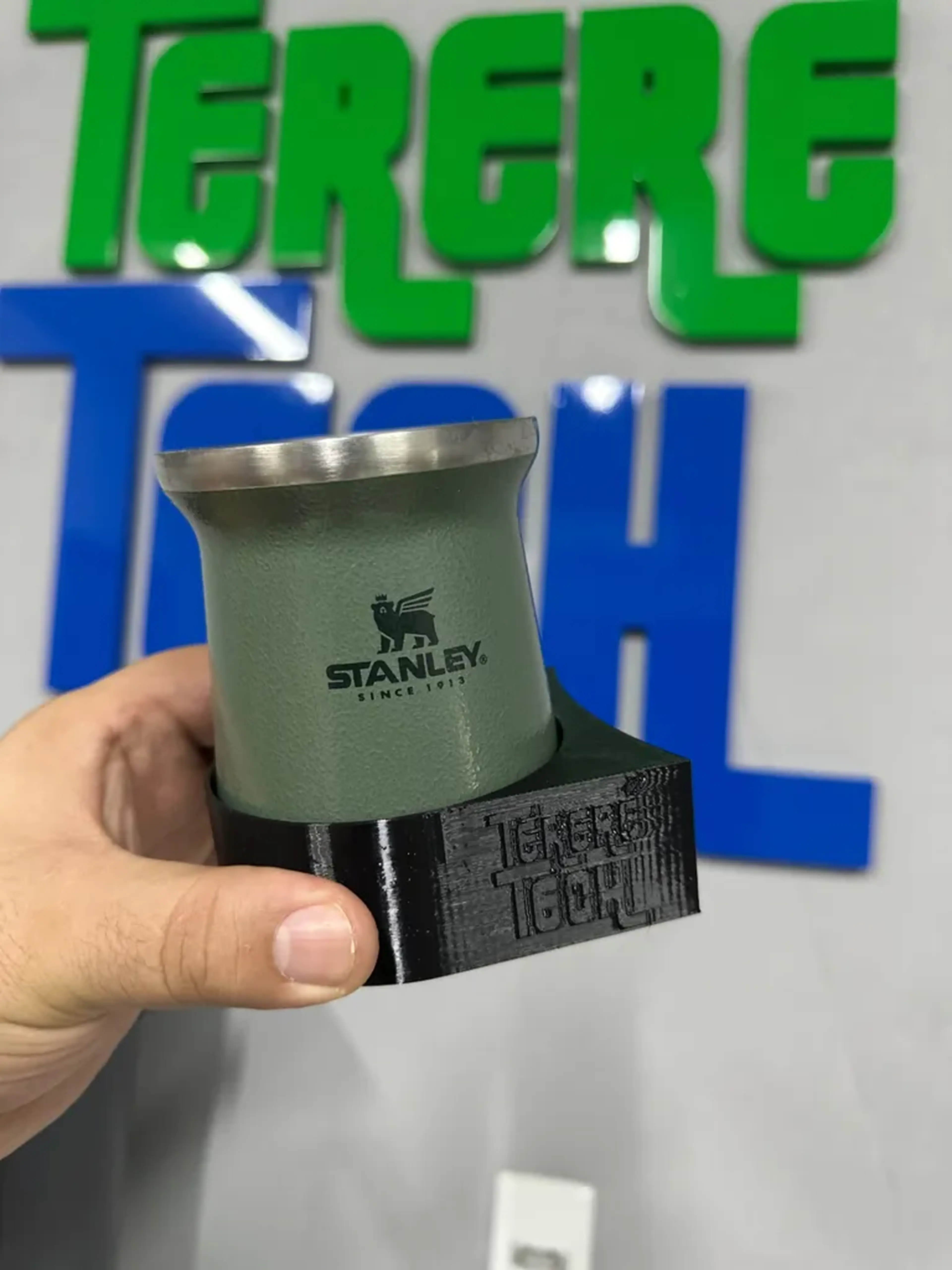 Suporte para cuia Stanley imagem