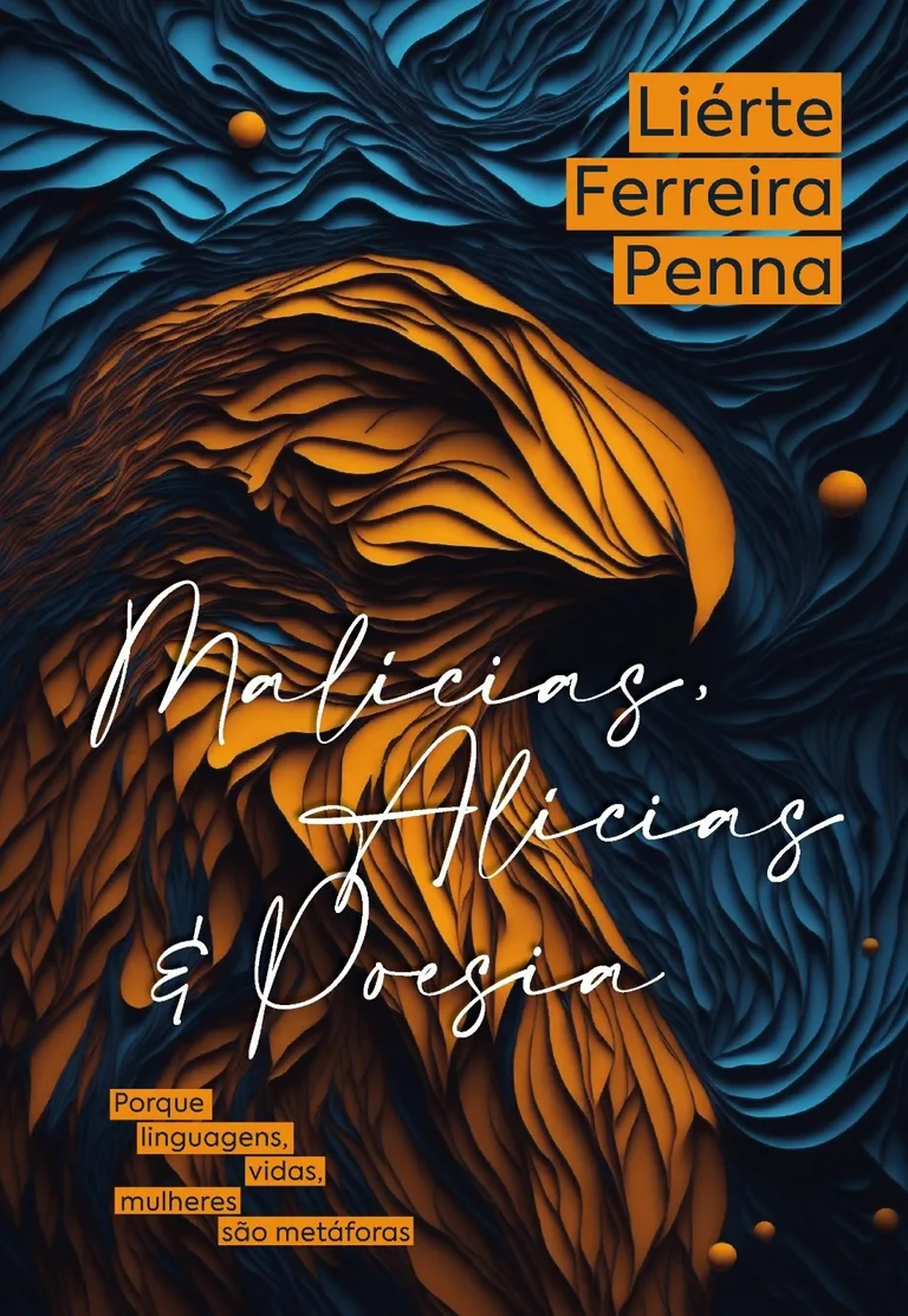 MÁLICIAS, ALÍCIAS E POESIA imagem