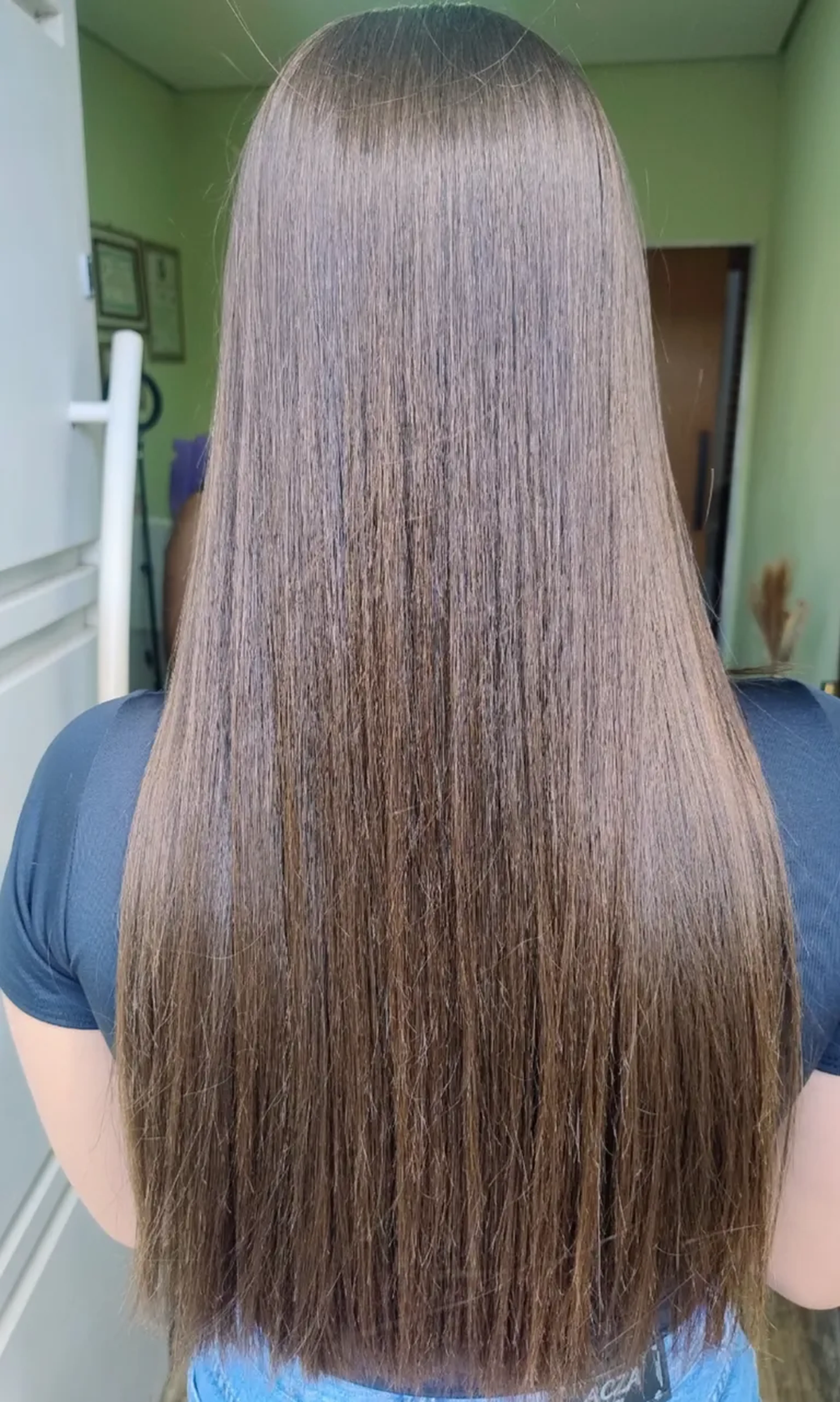Botox Capilar imagem