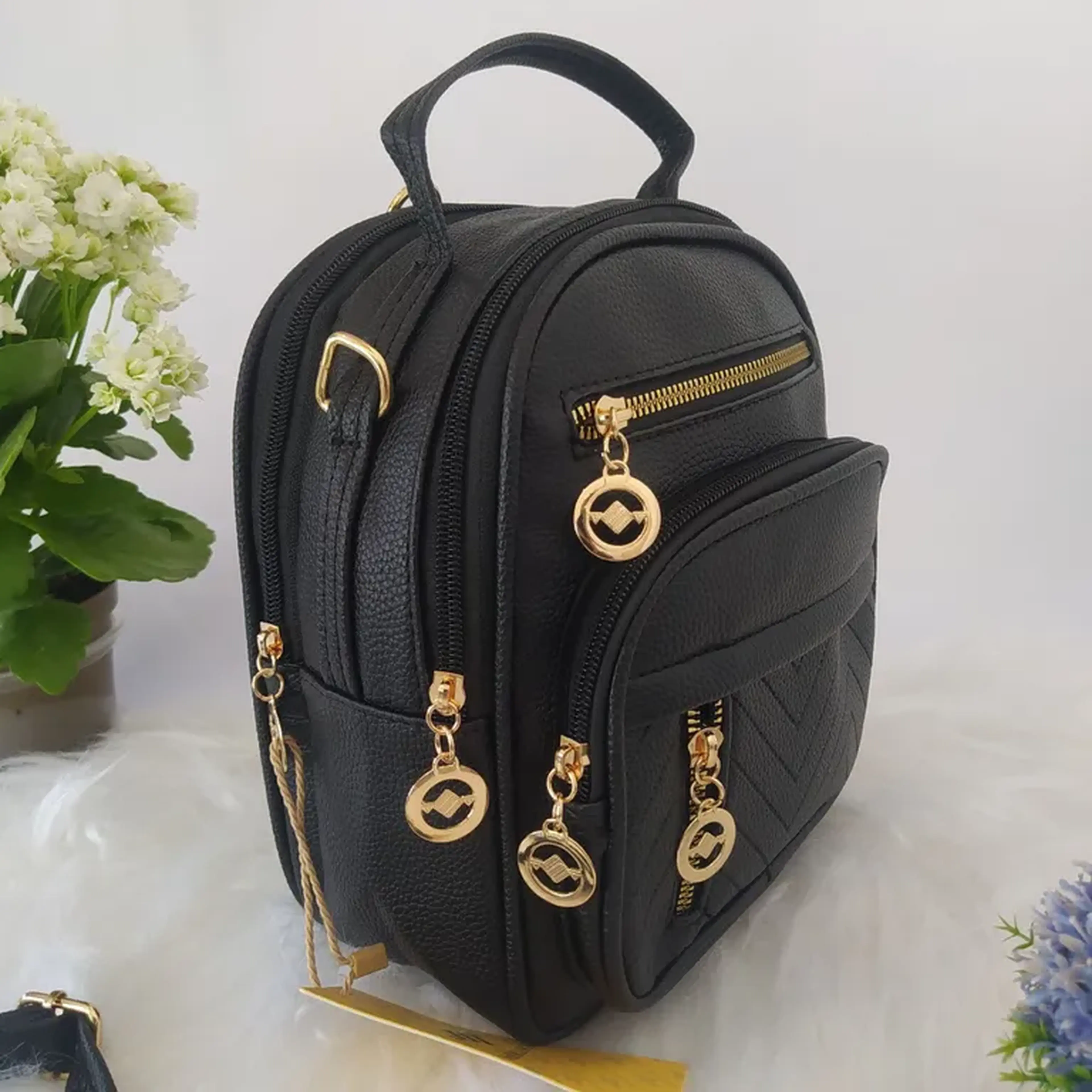 bolsa Mochila L80966 imagem