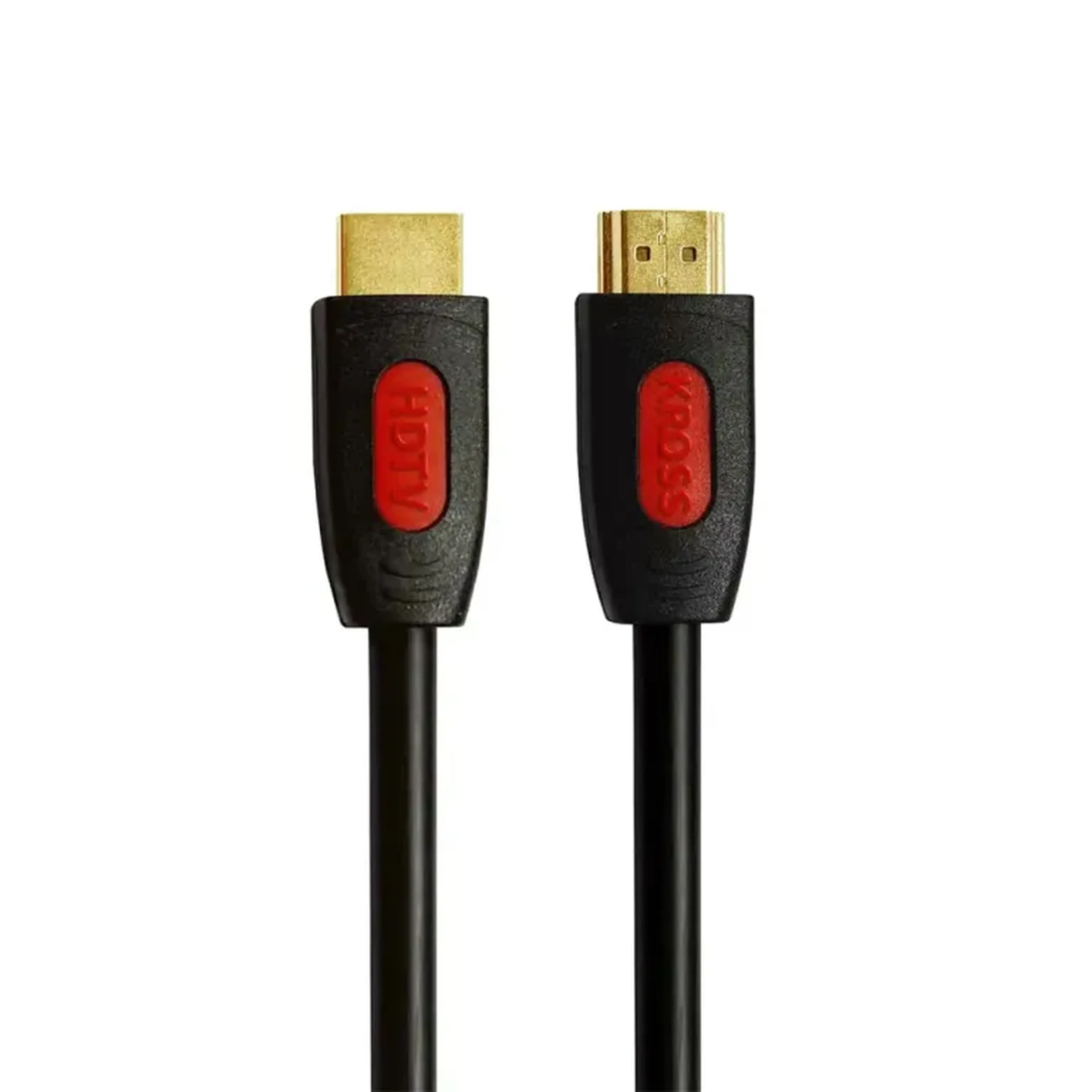 Cabo HDMI Kross 4K 2 Metros - KE-CH425 imagem