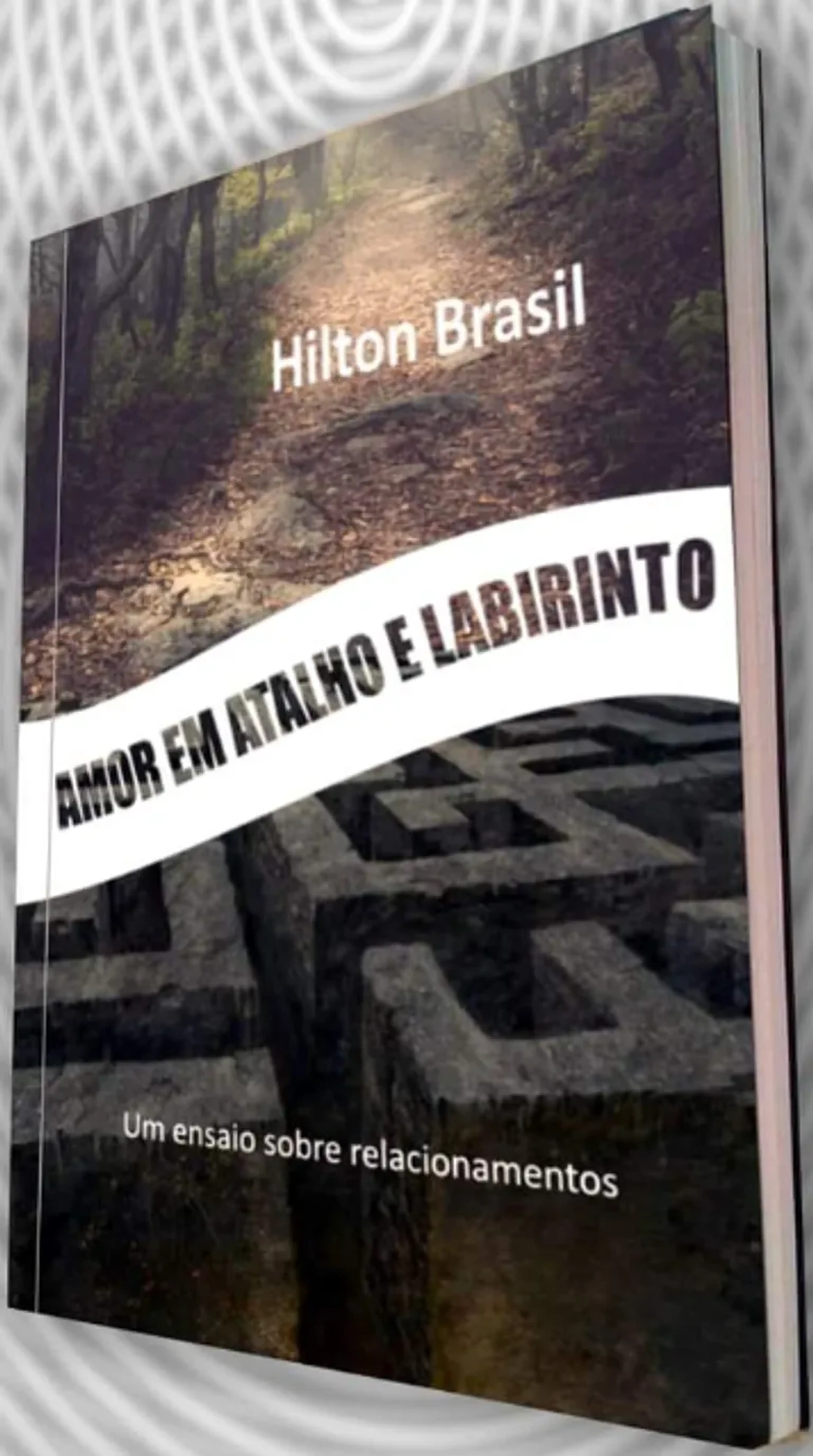 Amor em Atalho e Labirinto imagem