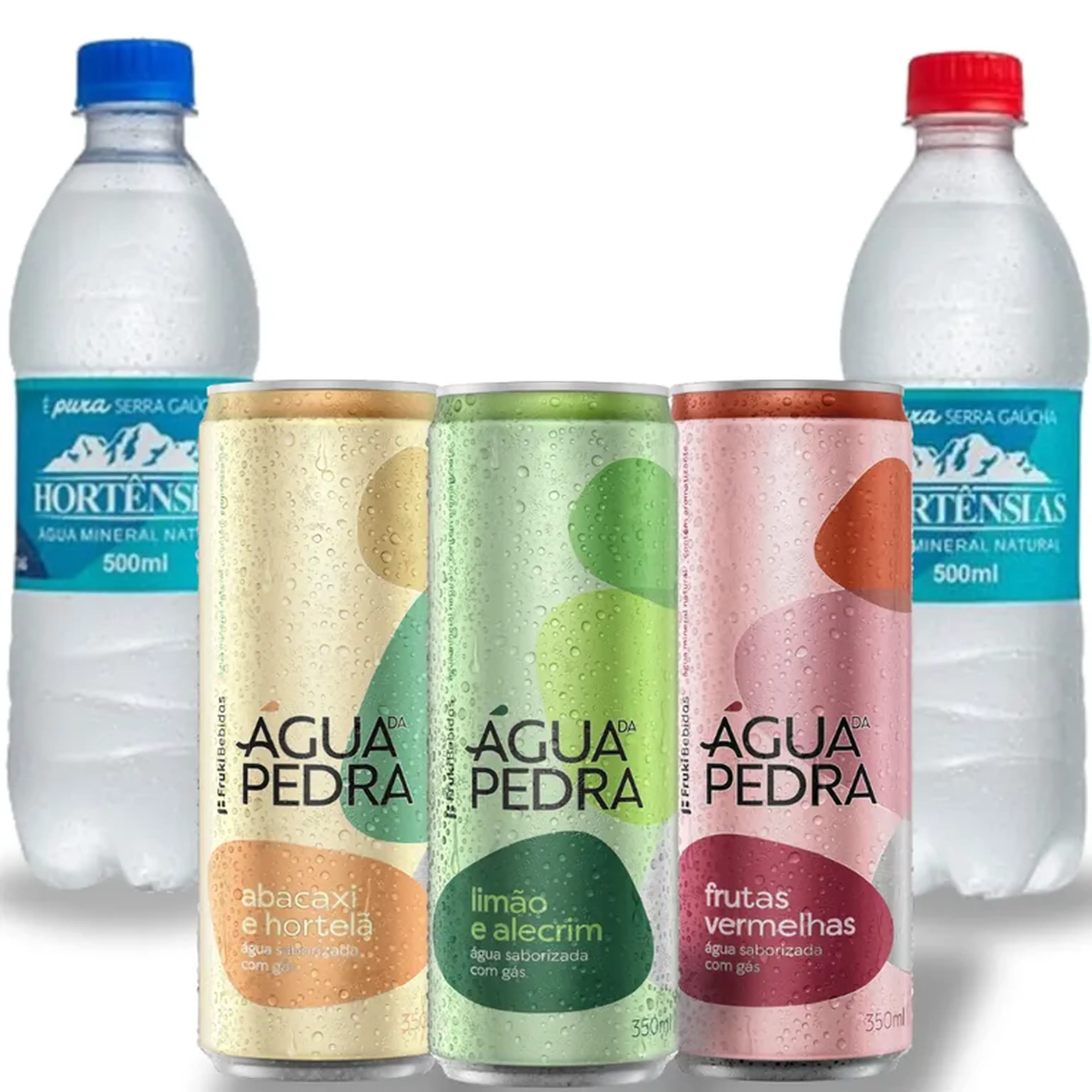 Água imagem