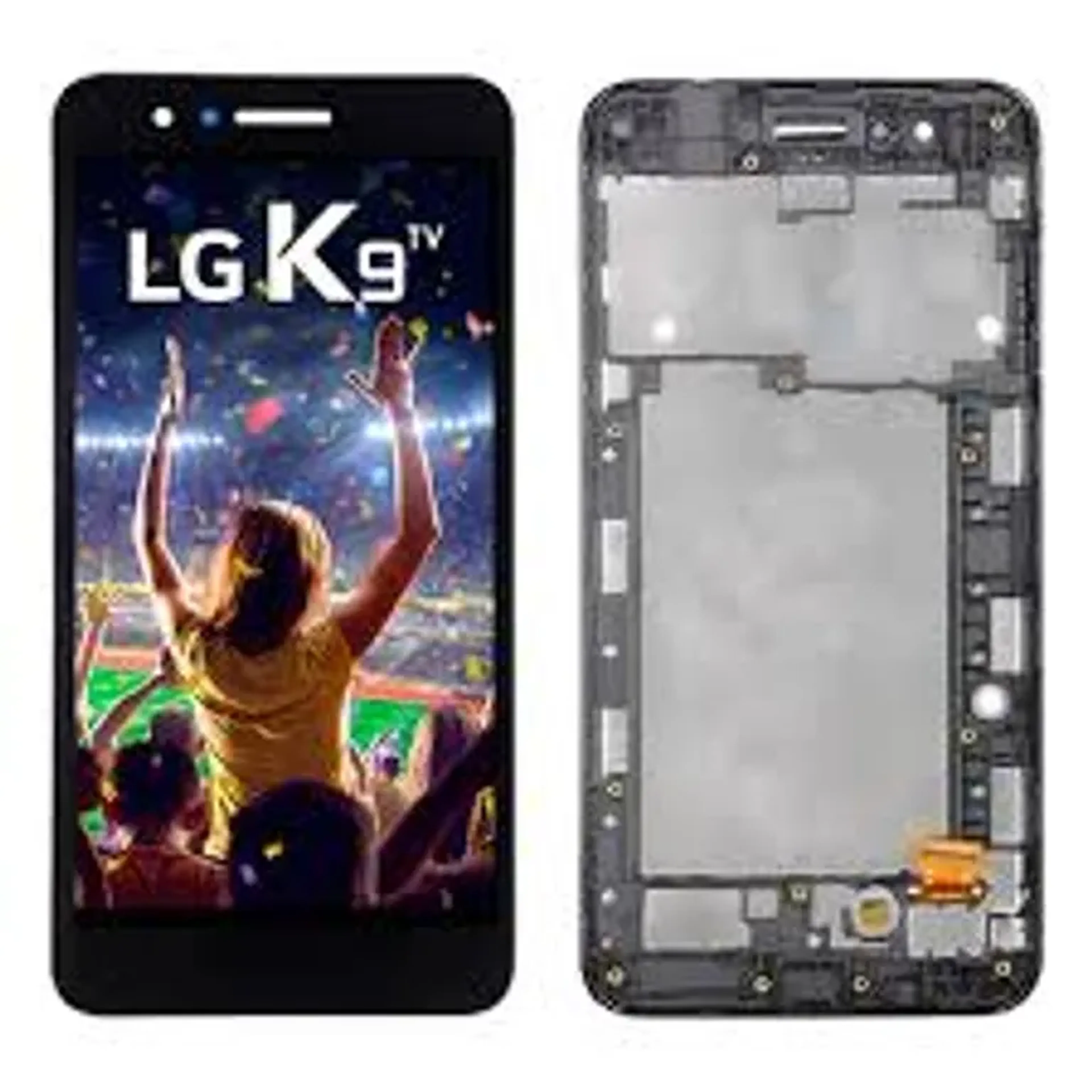 Display Compatível LG K9 imagem