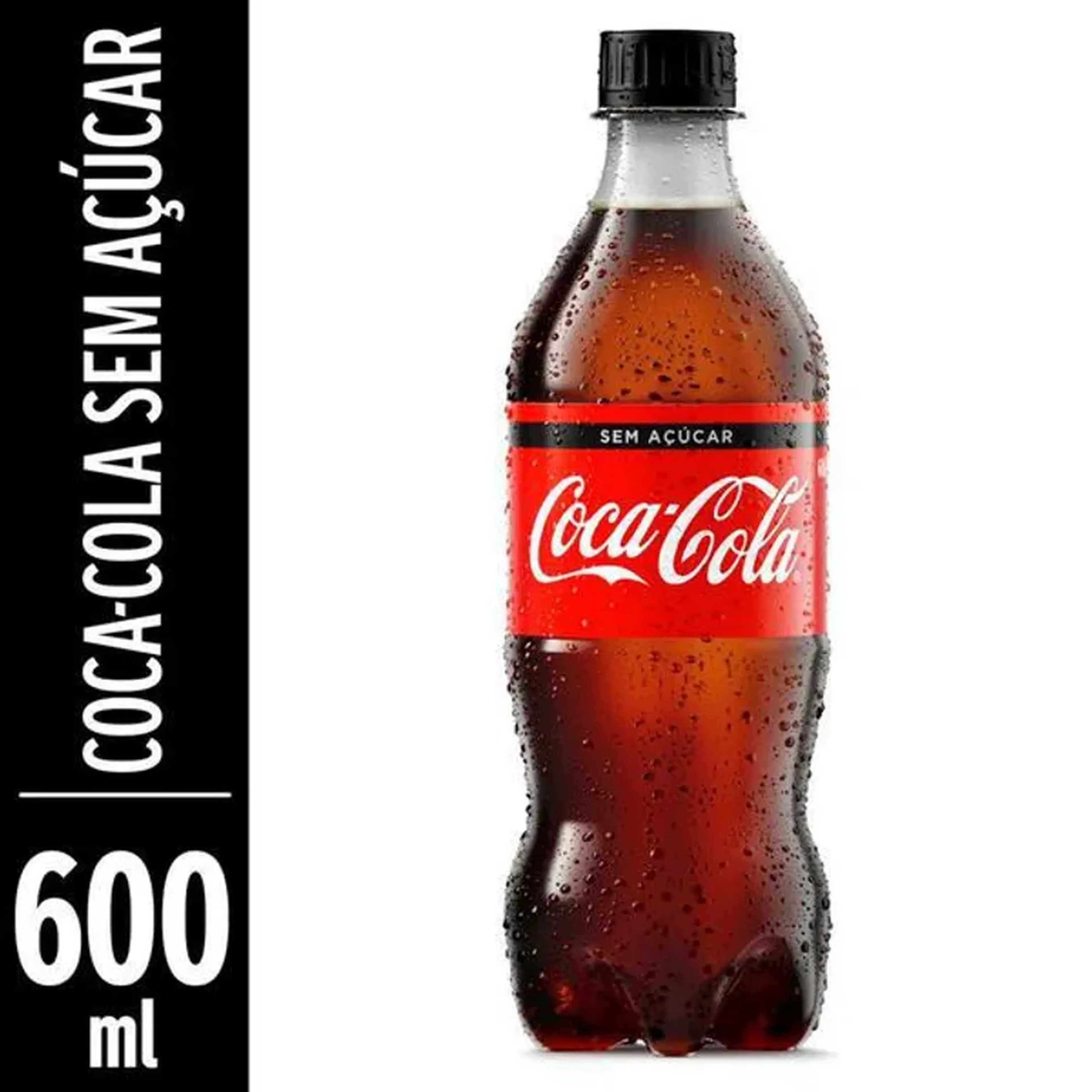 Coca Cola 600ml imagem