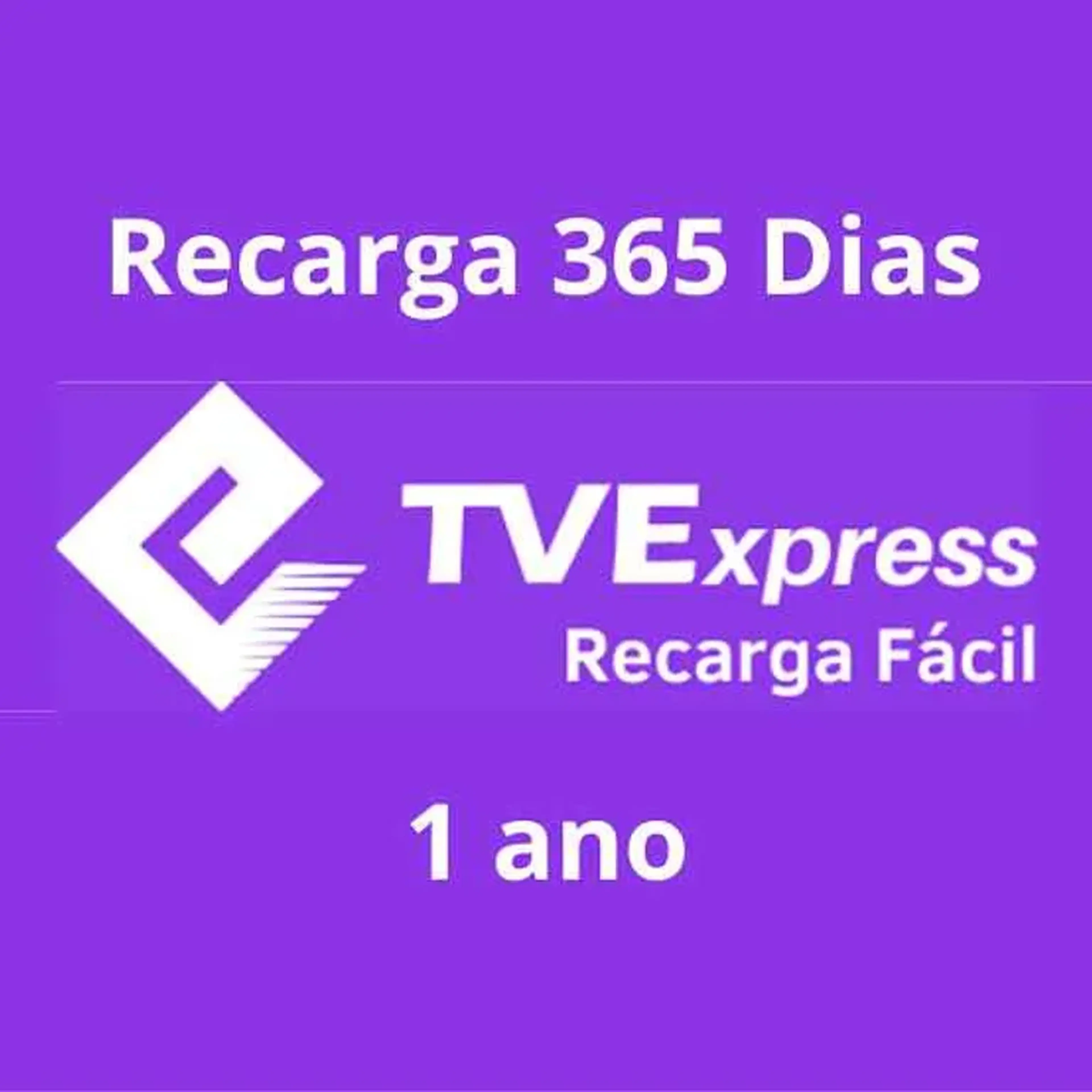 Tv Express (Anual) imagem