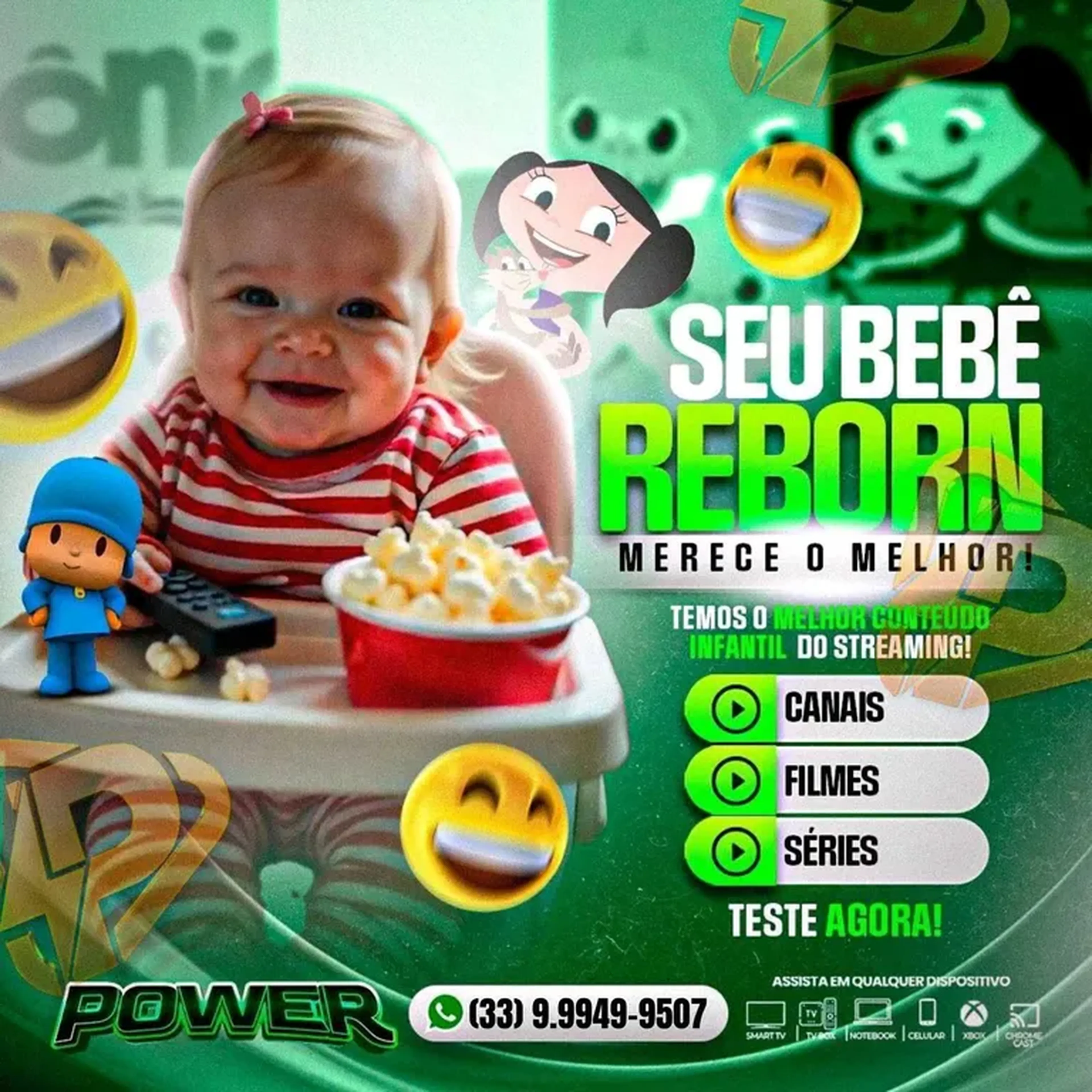 PLANO PRO - 2 TELAS ANUAL imagem