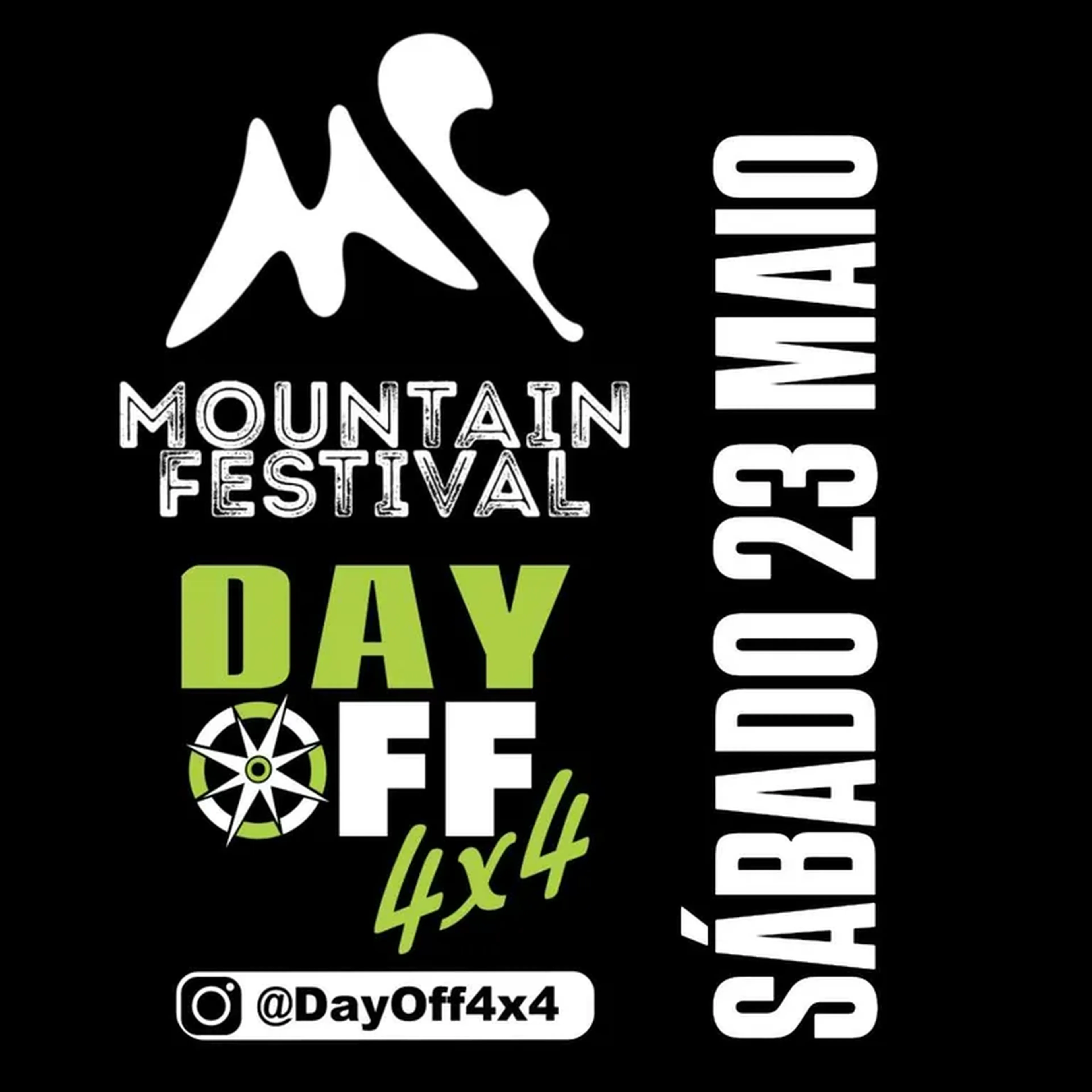 MOUNTAIN FESTIVAL SÁBADO 23 MAIO imagem