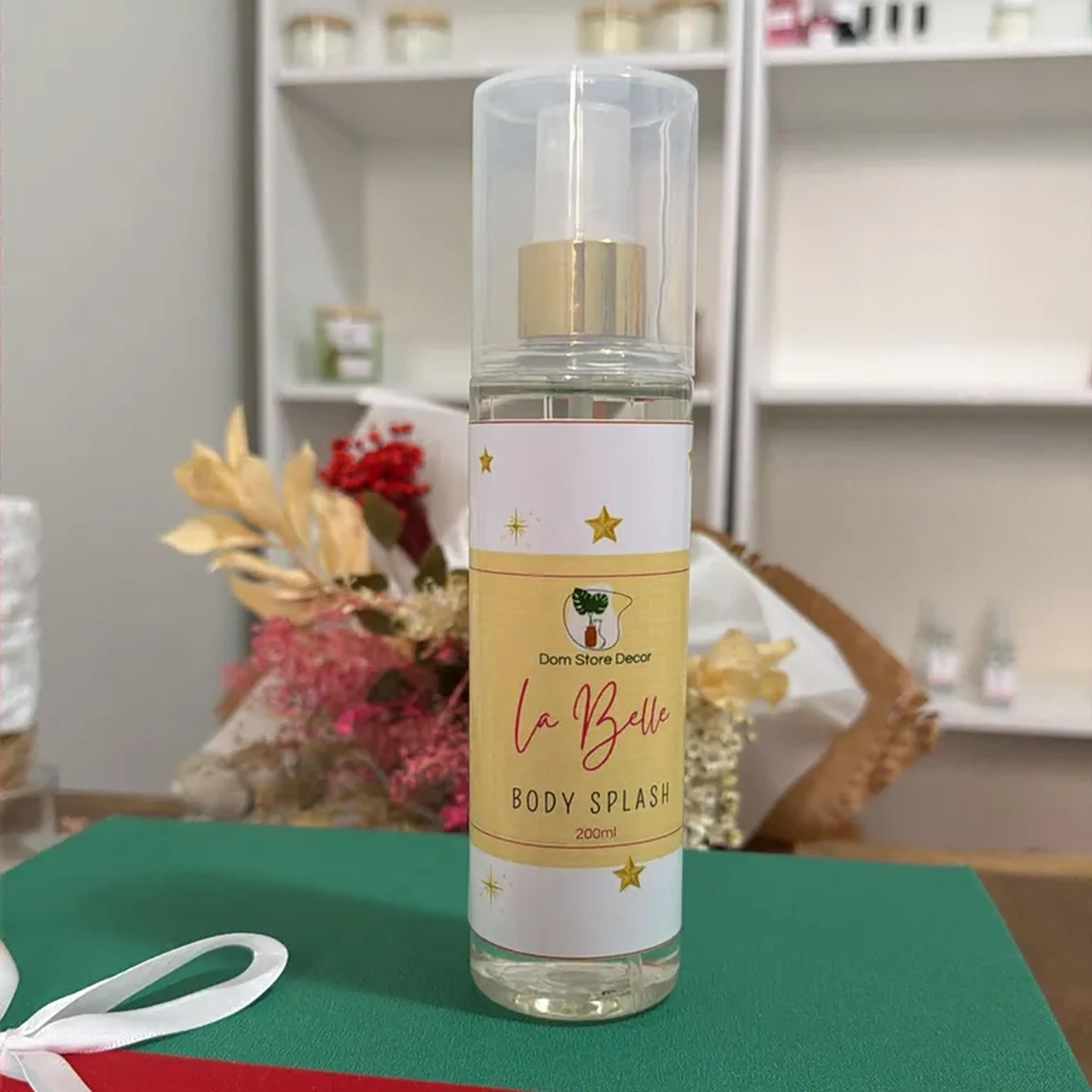 Body Splash - LA BELLE imagem