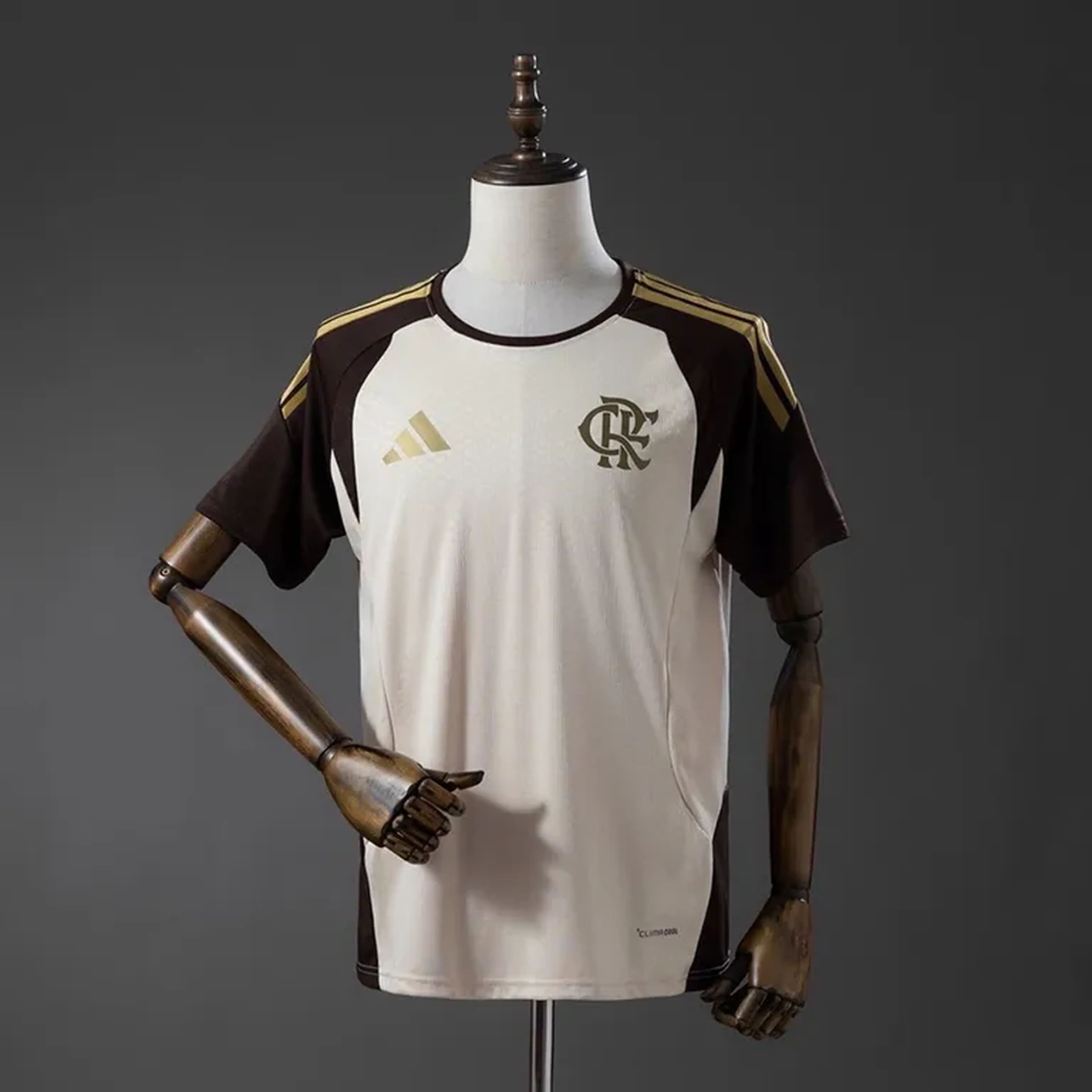 Camisa Flamengo de Treino ( Temporada 2026) imagem