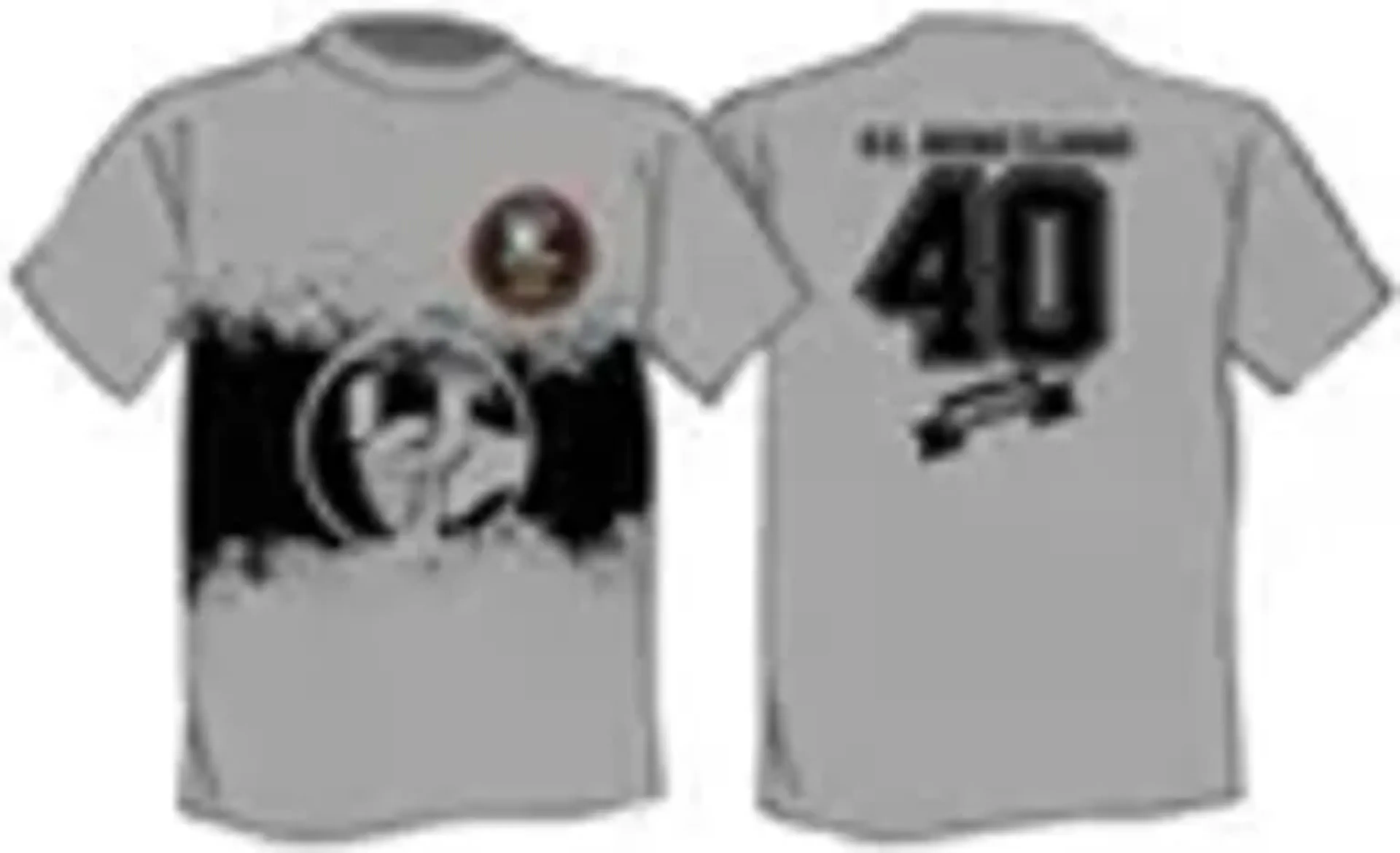 Camiseta Pioneiro GG imagem