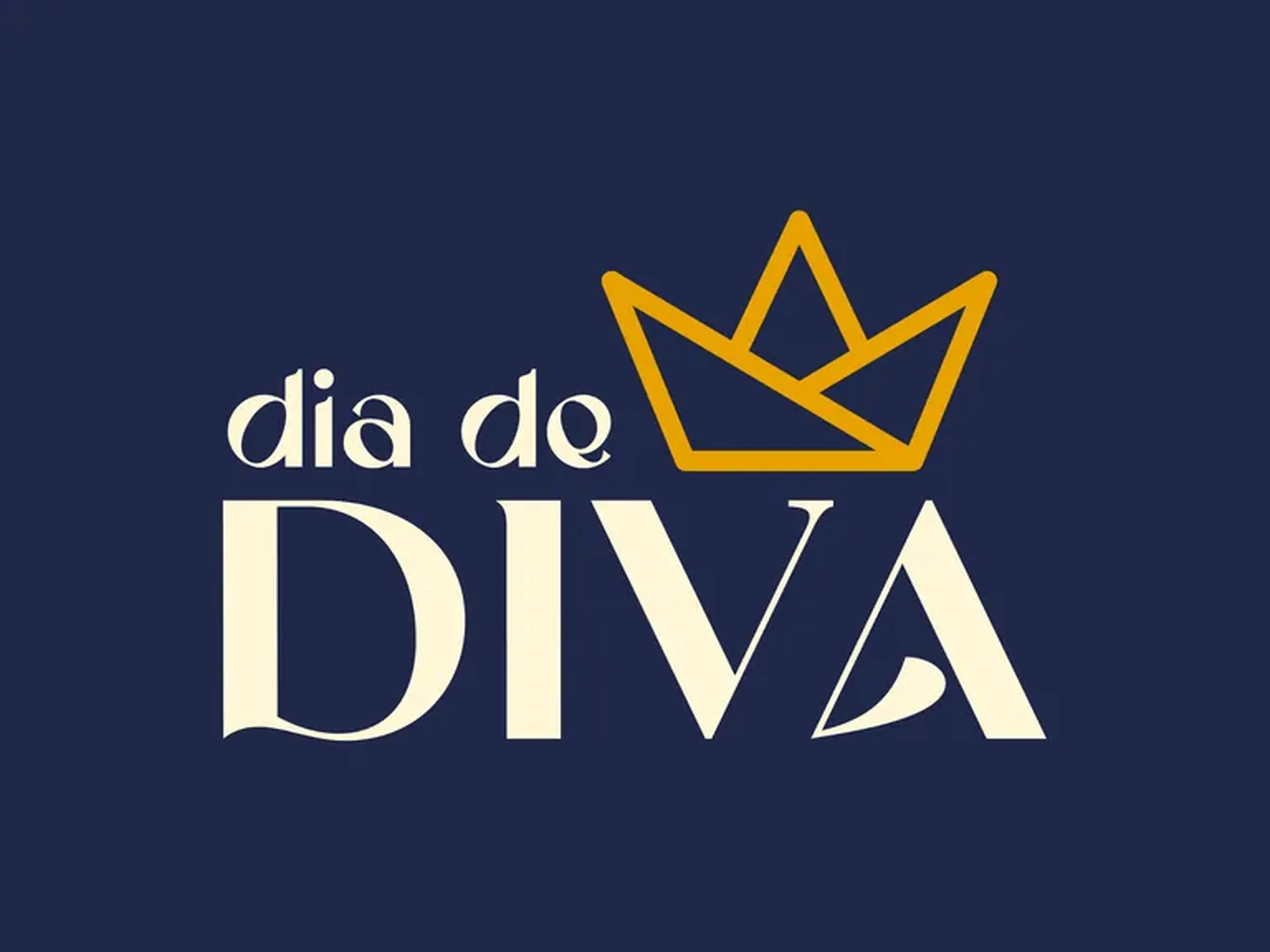 DESIGN NA RÉGUA: Dia de Diva imagem