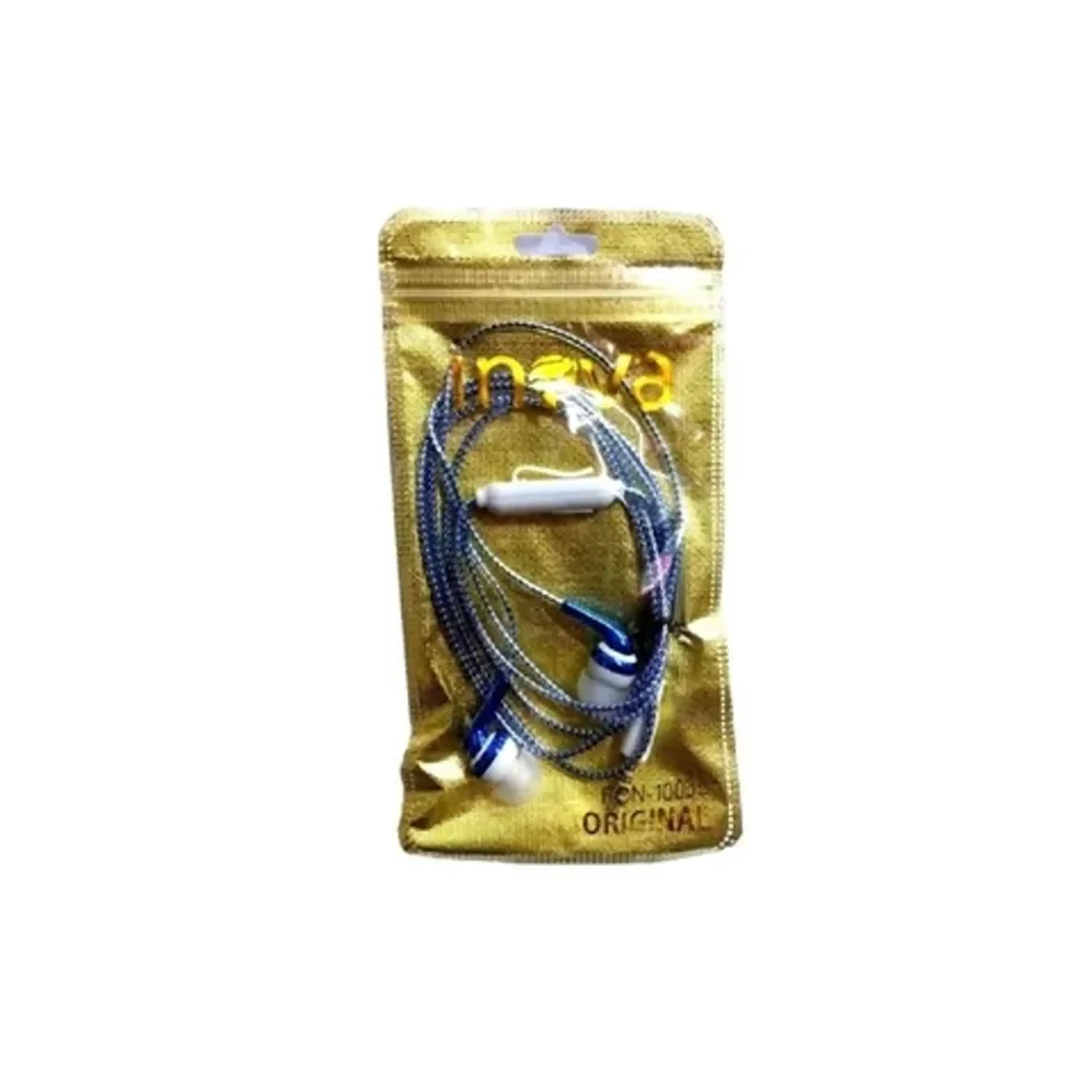 Fone de Ouvido (COM FIO) imagem