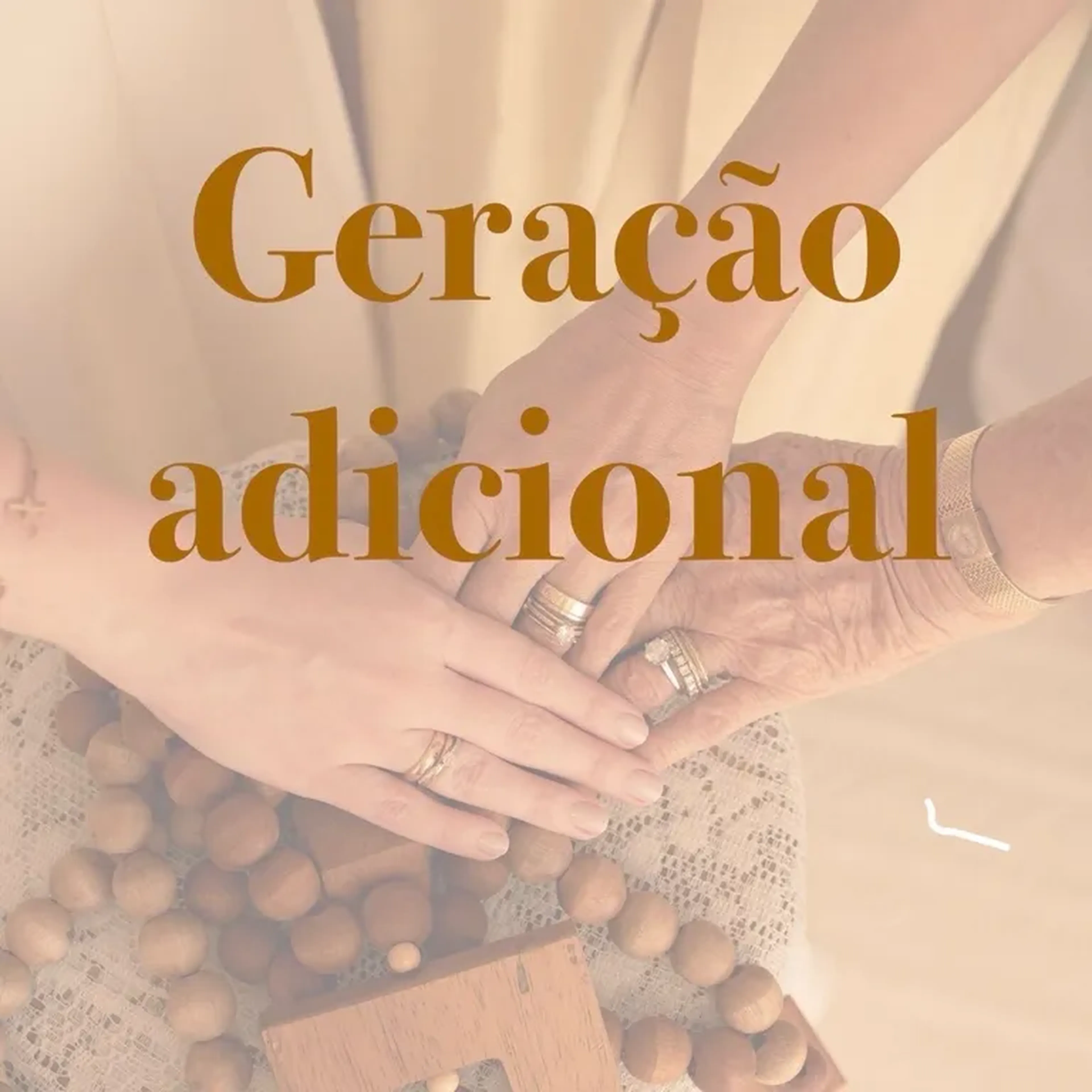 Geração adicional - vovó ou neto(a) imagem