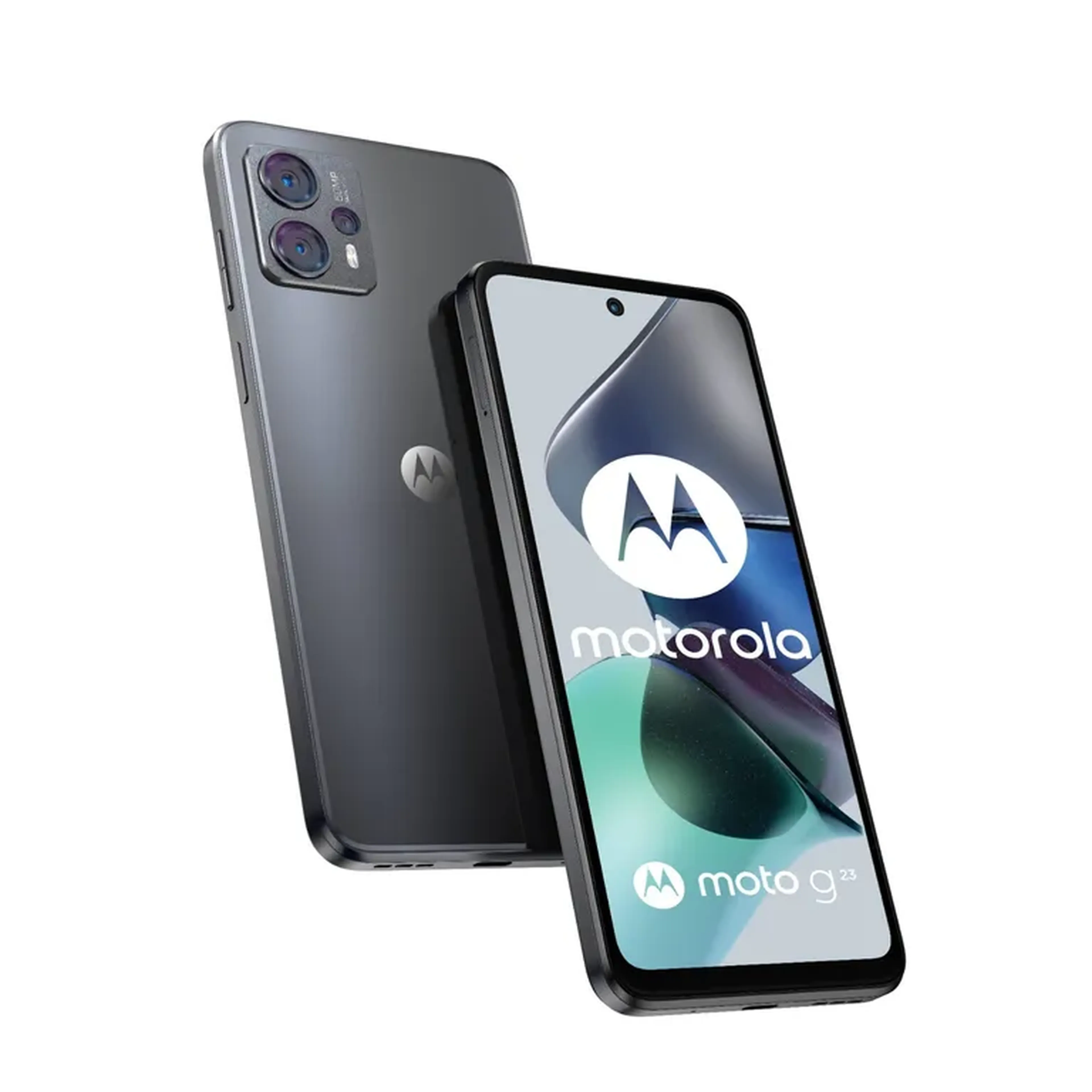 Motorola Moto G23 128GB Branco imagem