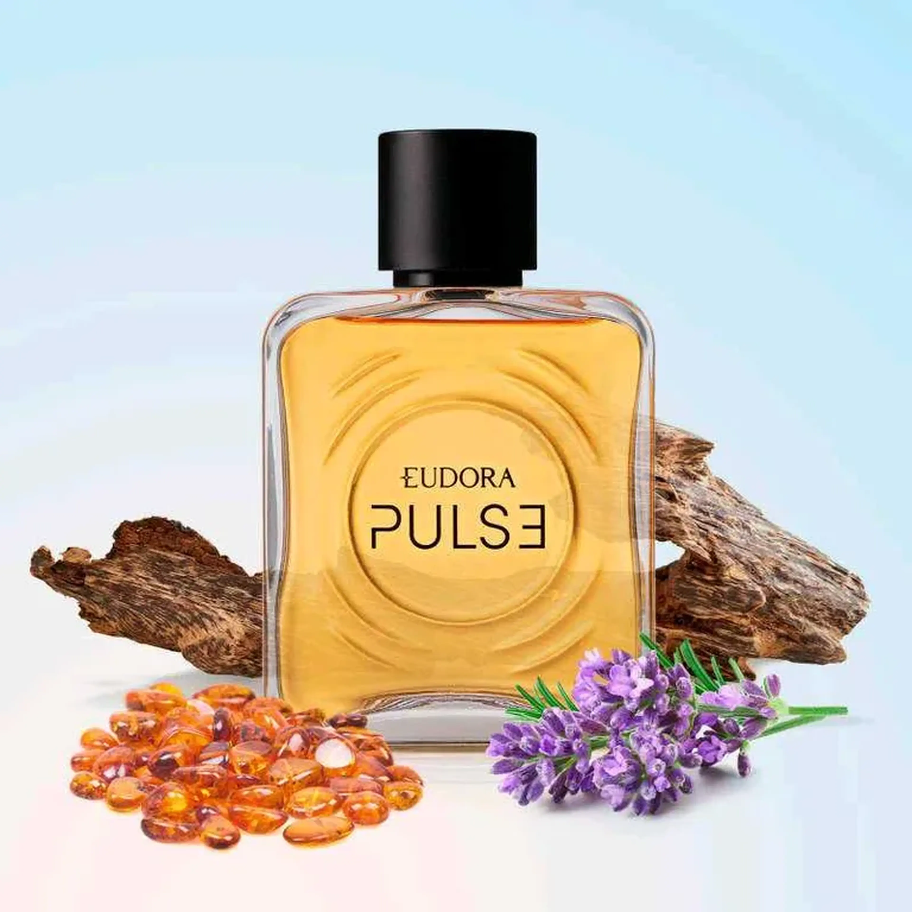 Perfume Pulse imagem