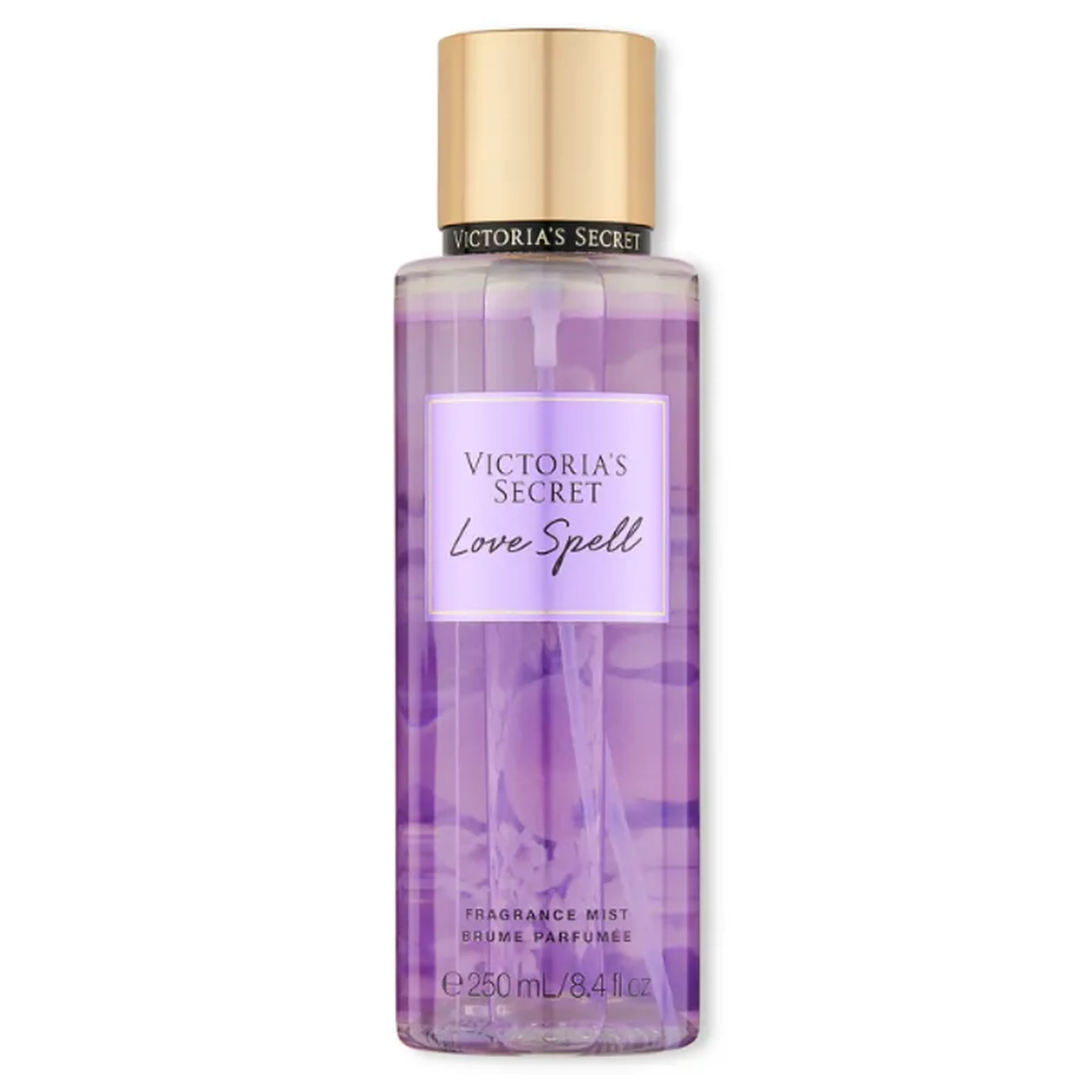 Body Splash Victoria's Secret Love Spell 250ml imagem