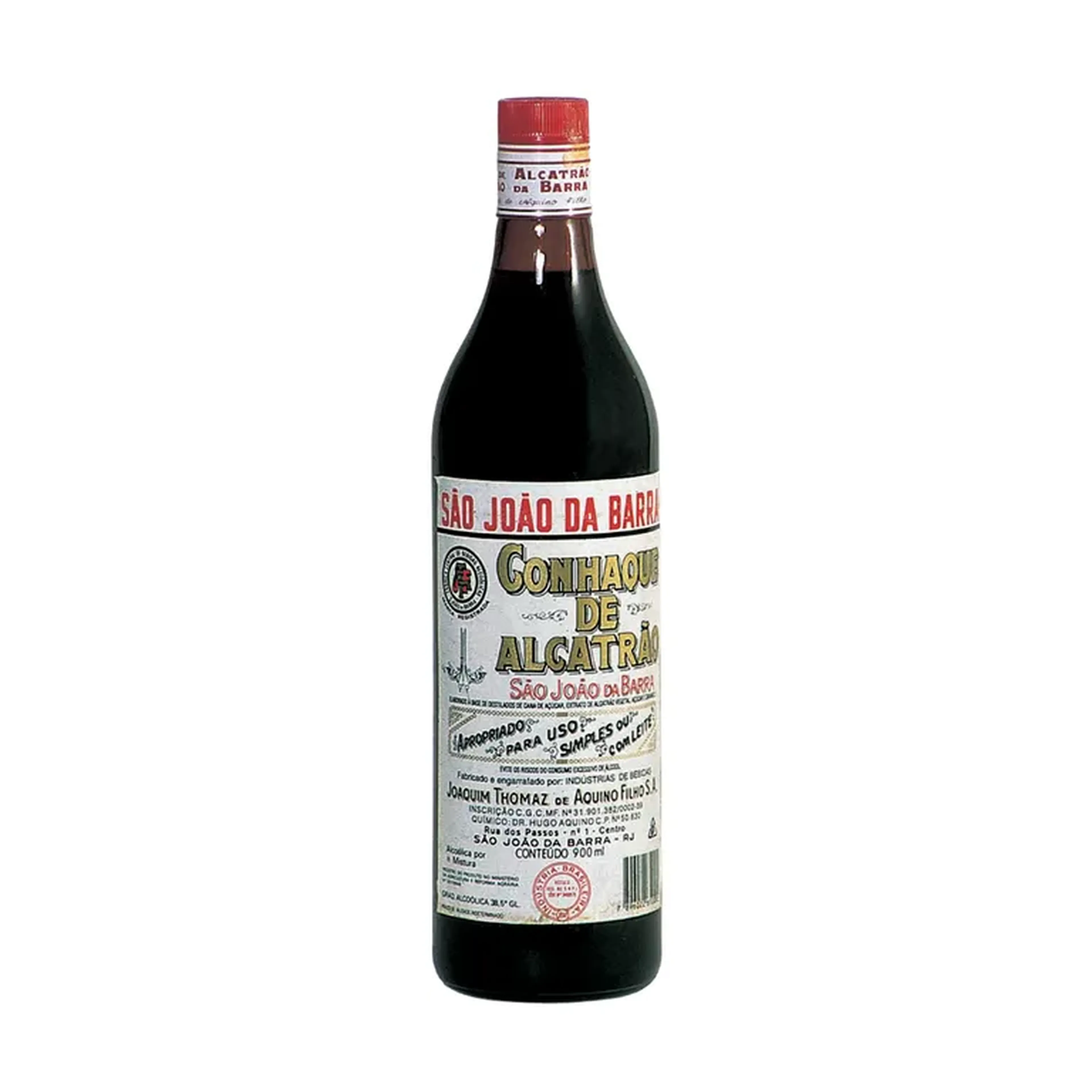 Cachaça são João da Barra imagem