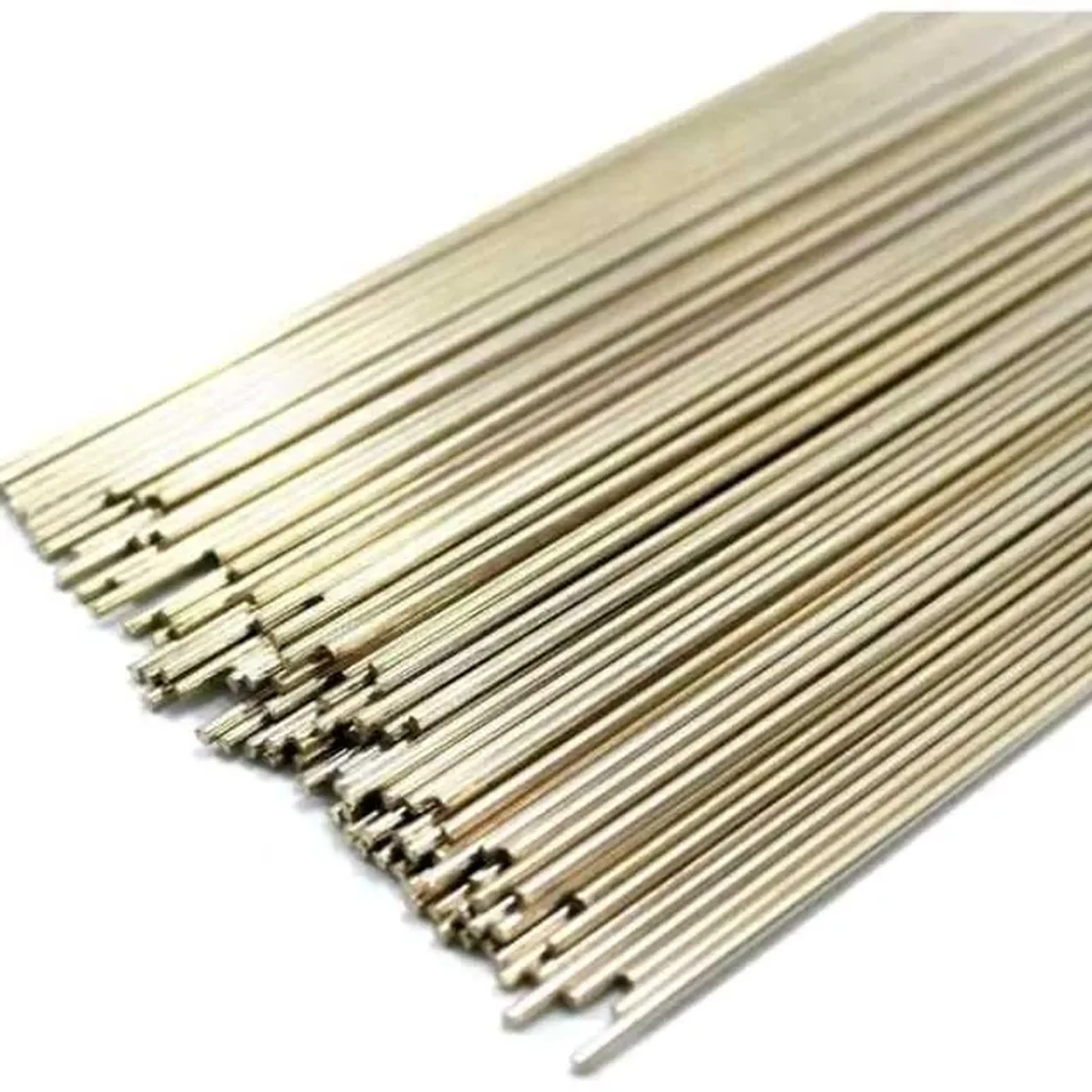 vareta de solda foscouper imagem