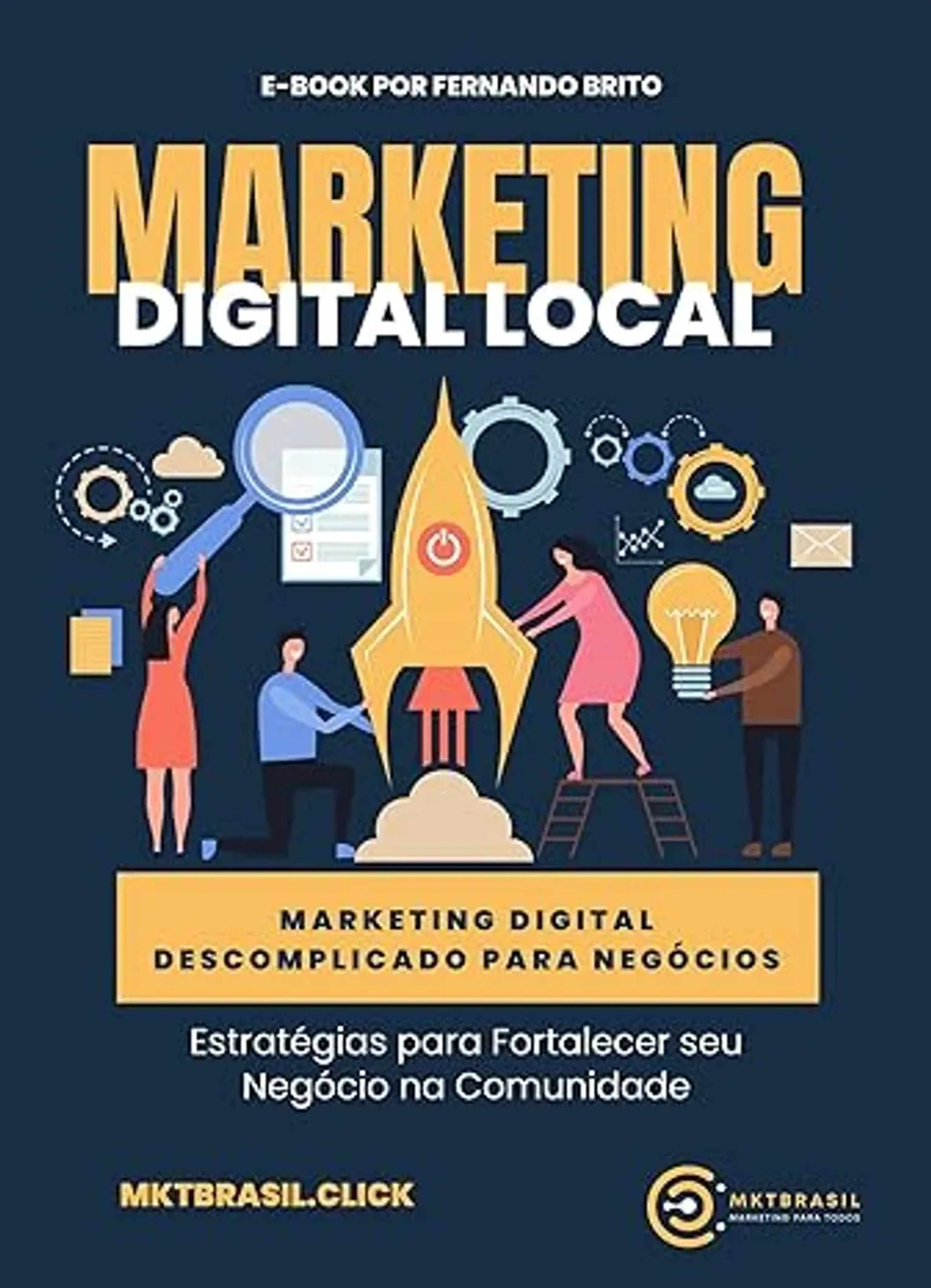 FORTALECER SEU NEGÓCIO NA COMUNIDADE imagem
