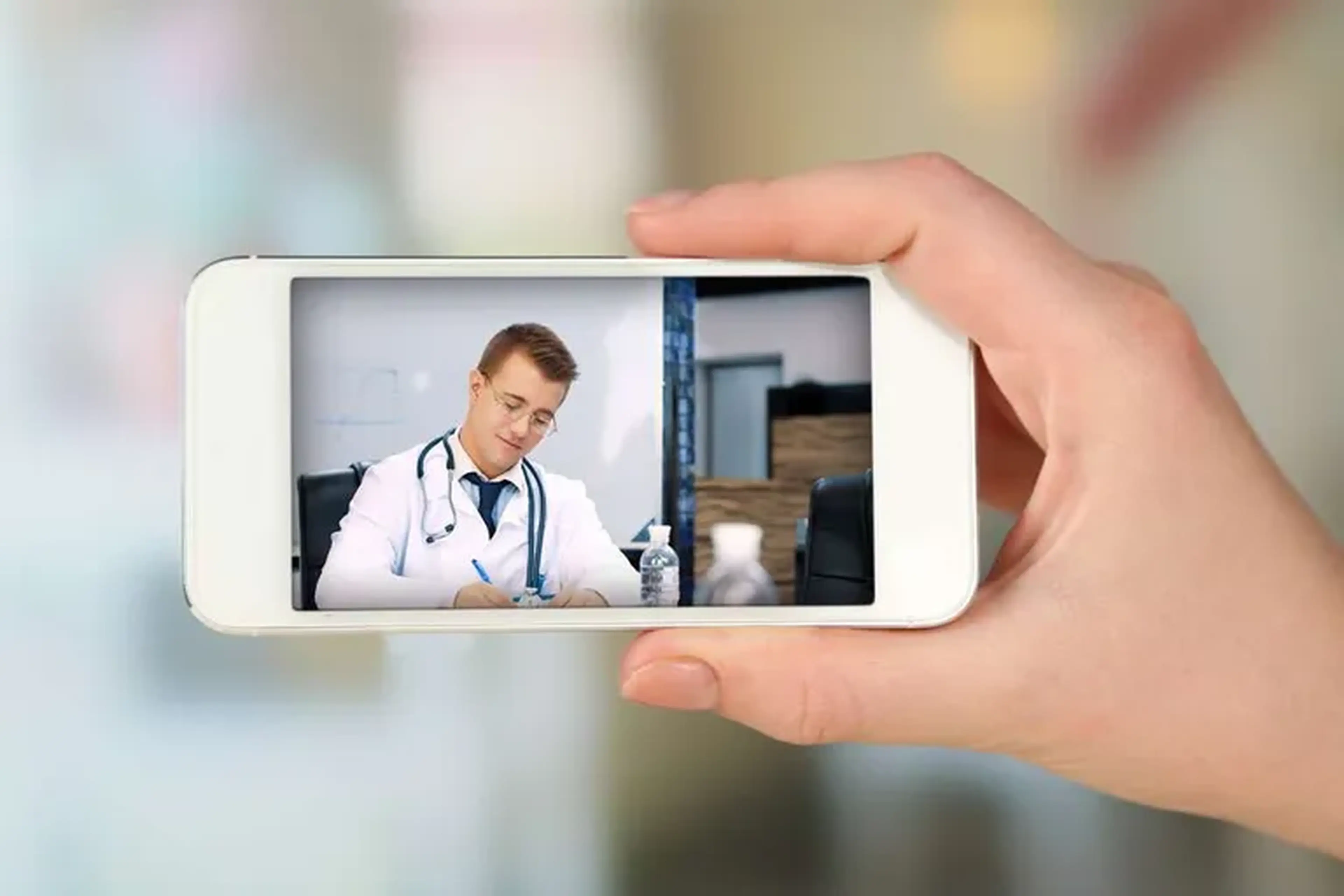 Telemedicina Individual - Pacote 6 meses imagem