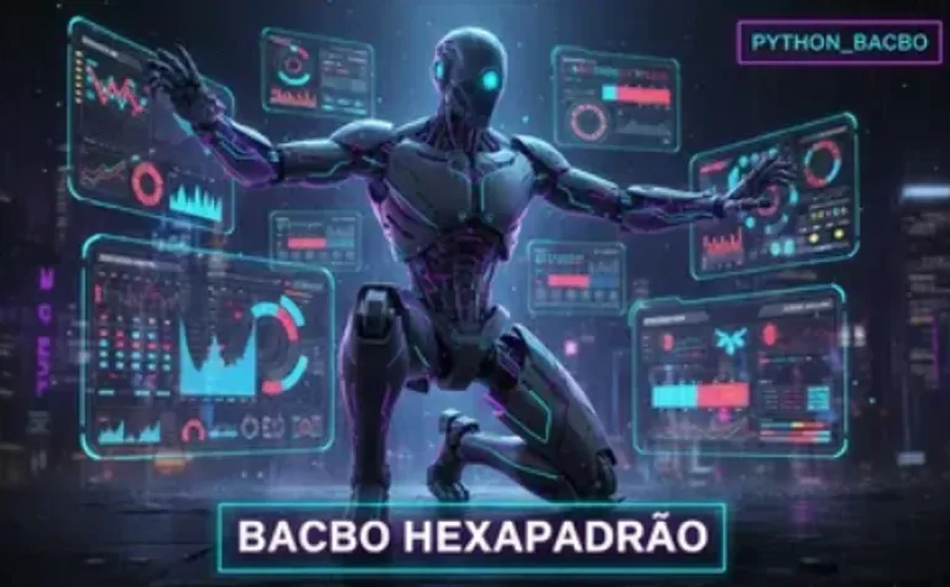 BacBo HexaPadrao imagem