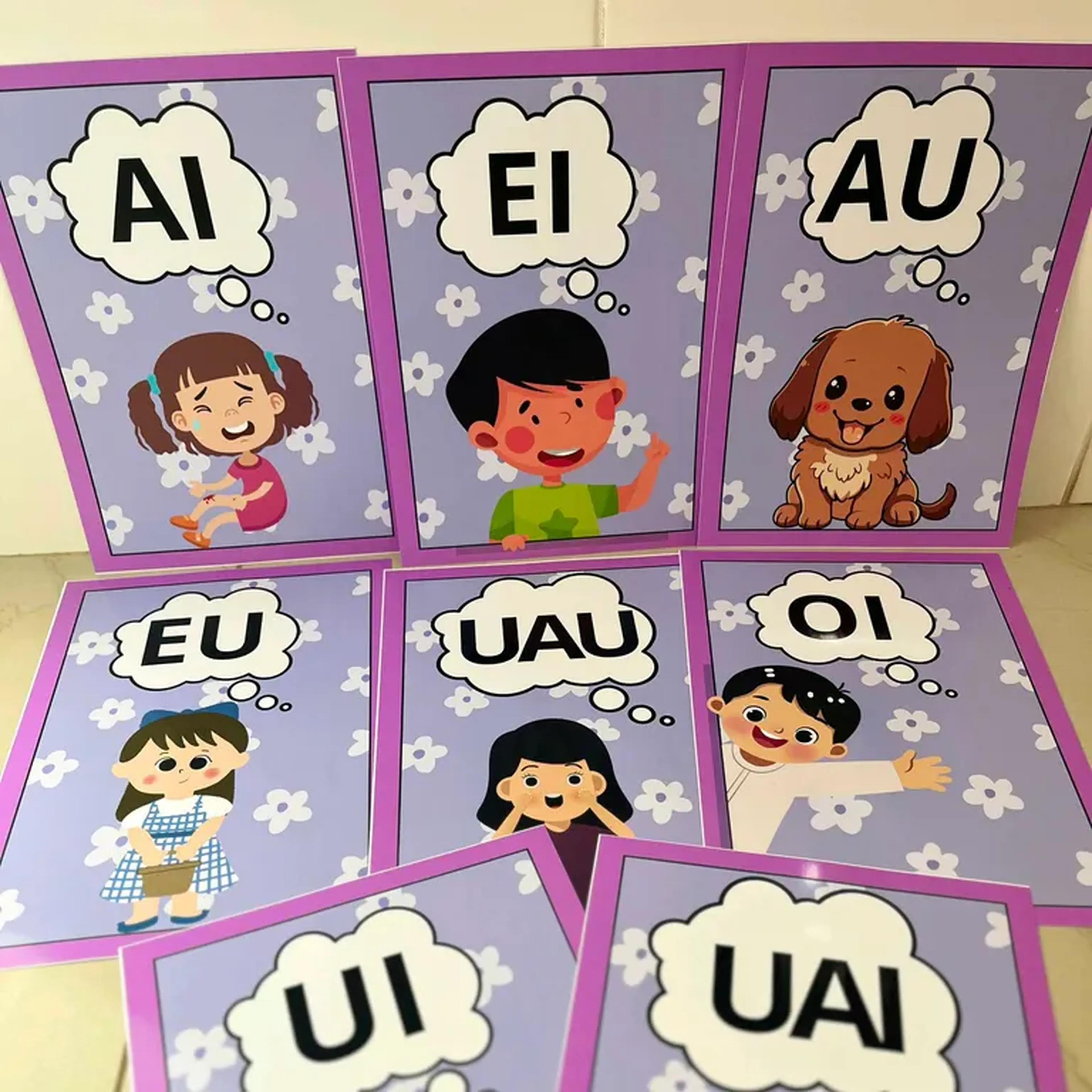 Encontro Vocálicos imagem