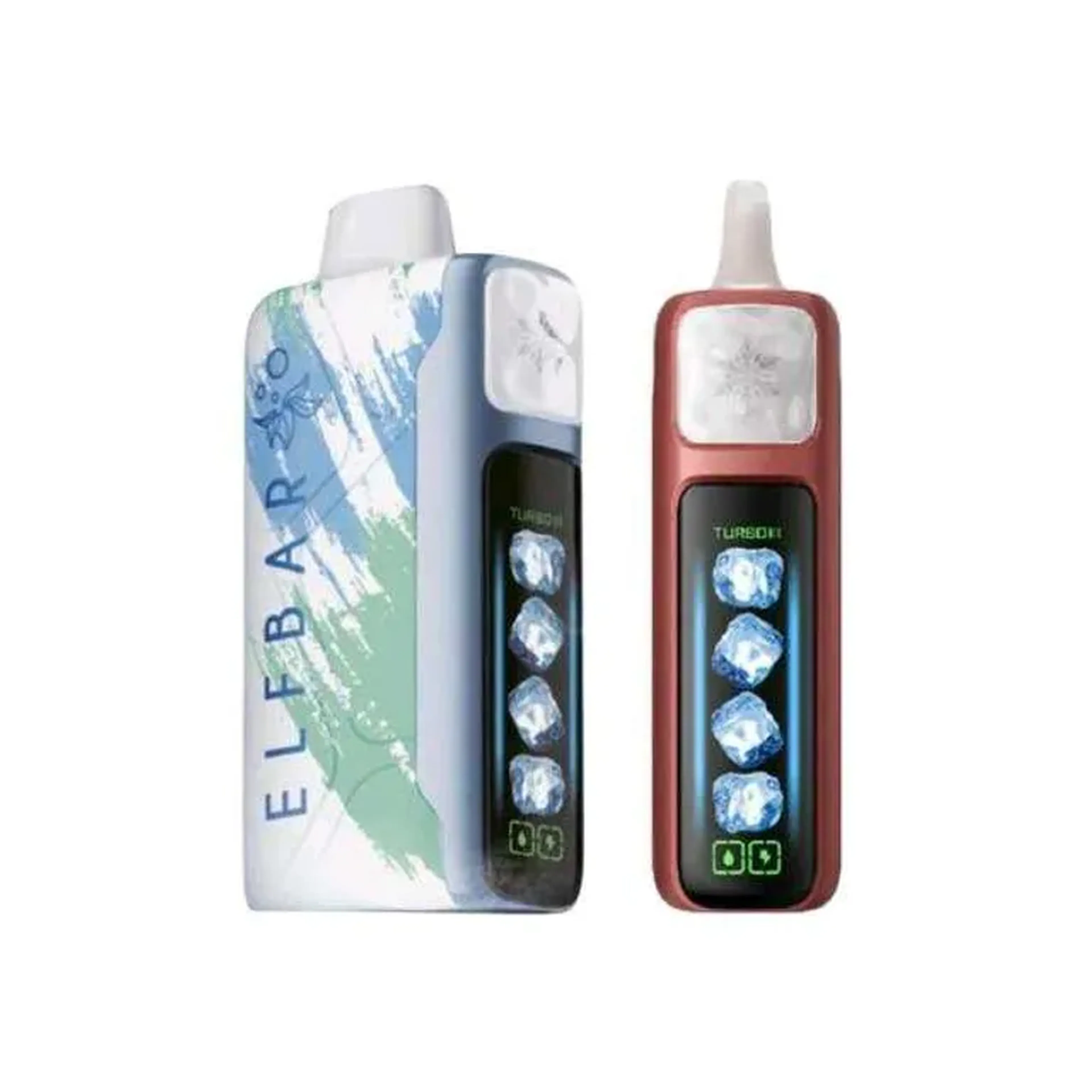 ELFBAR KING 40K - 40 mil puffs imagem