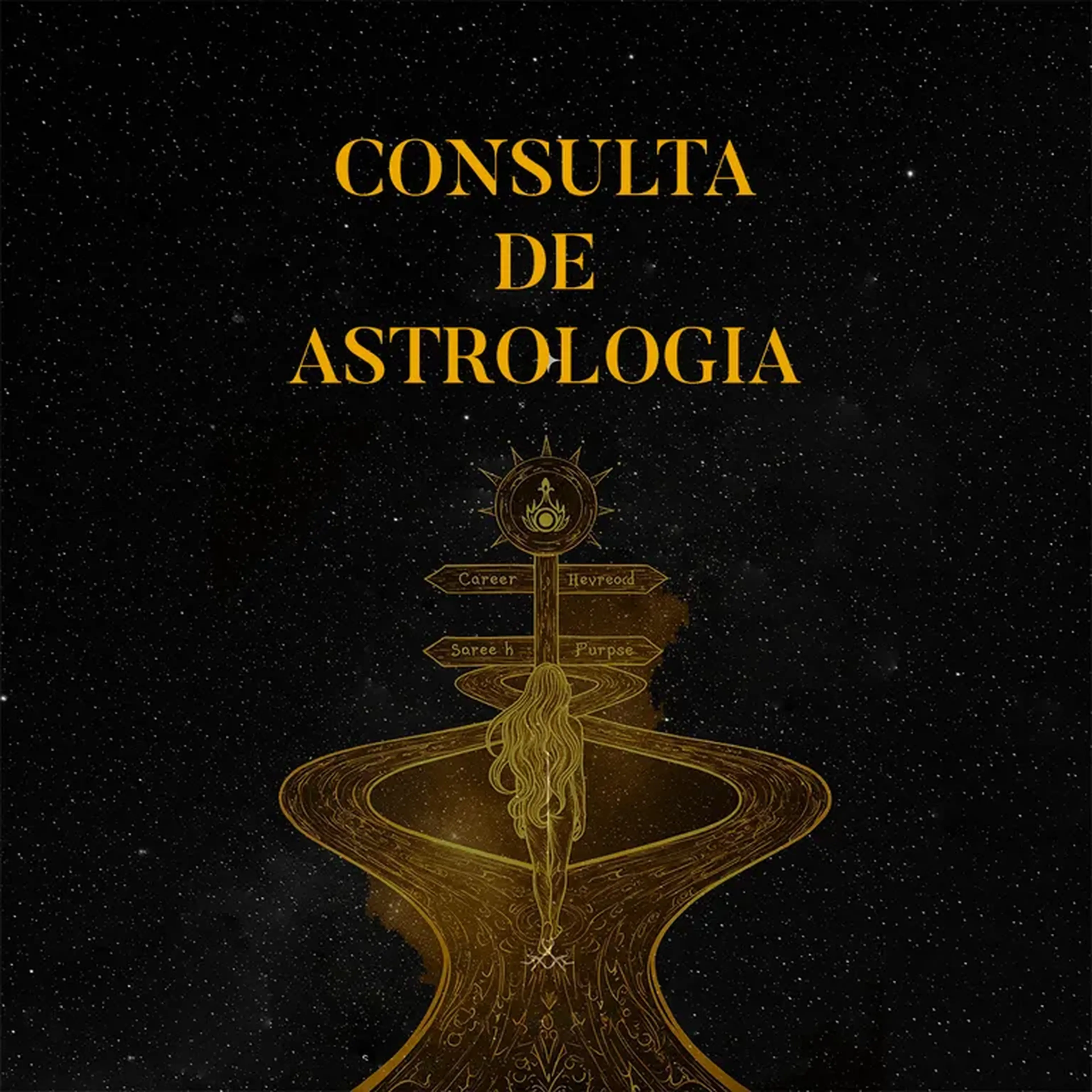 Consulta de Astrologia imagem