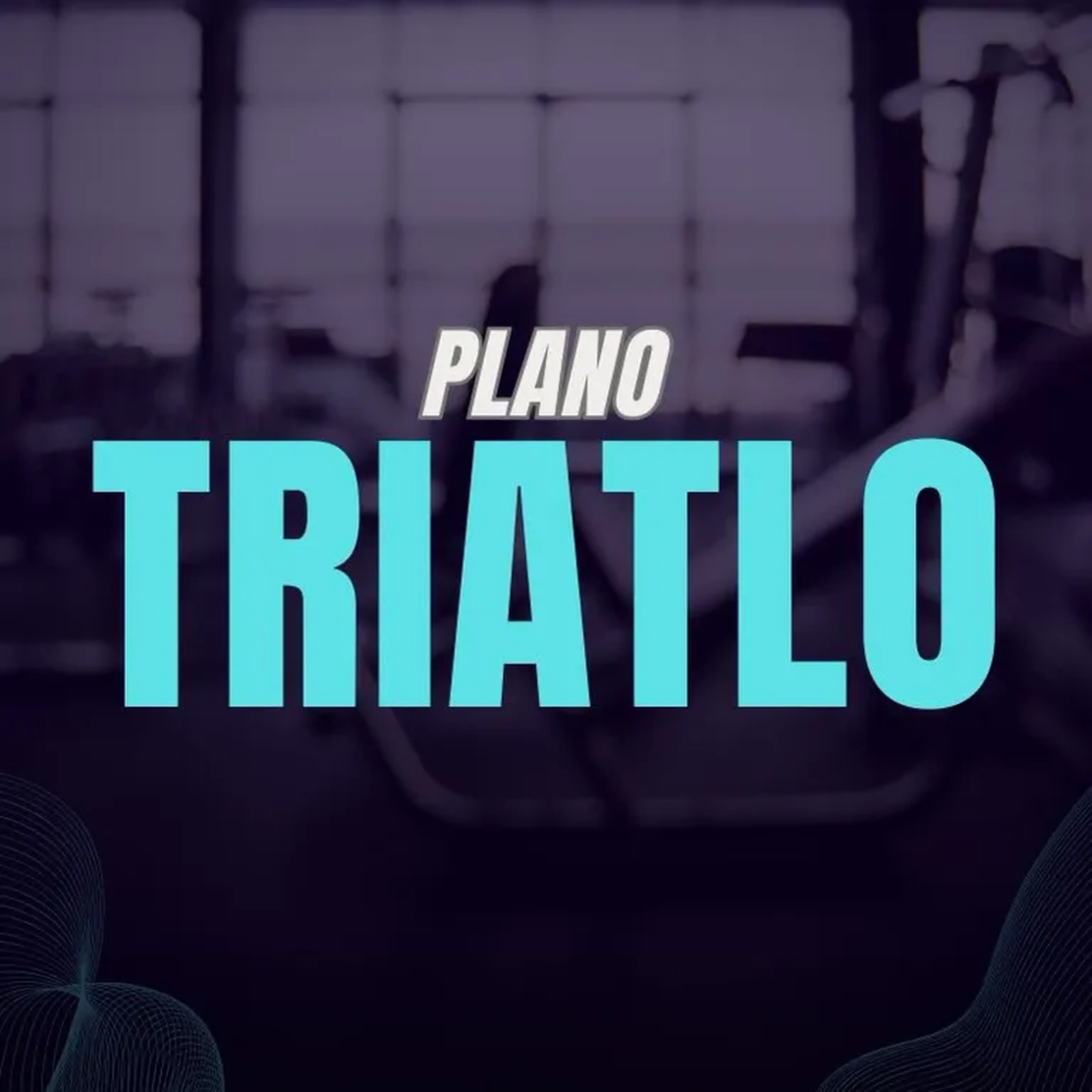 PLANILHA TRIATHLON imagem