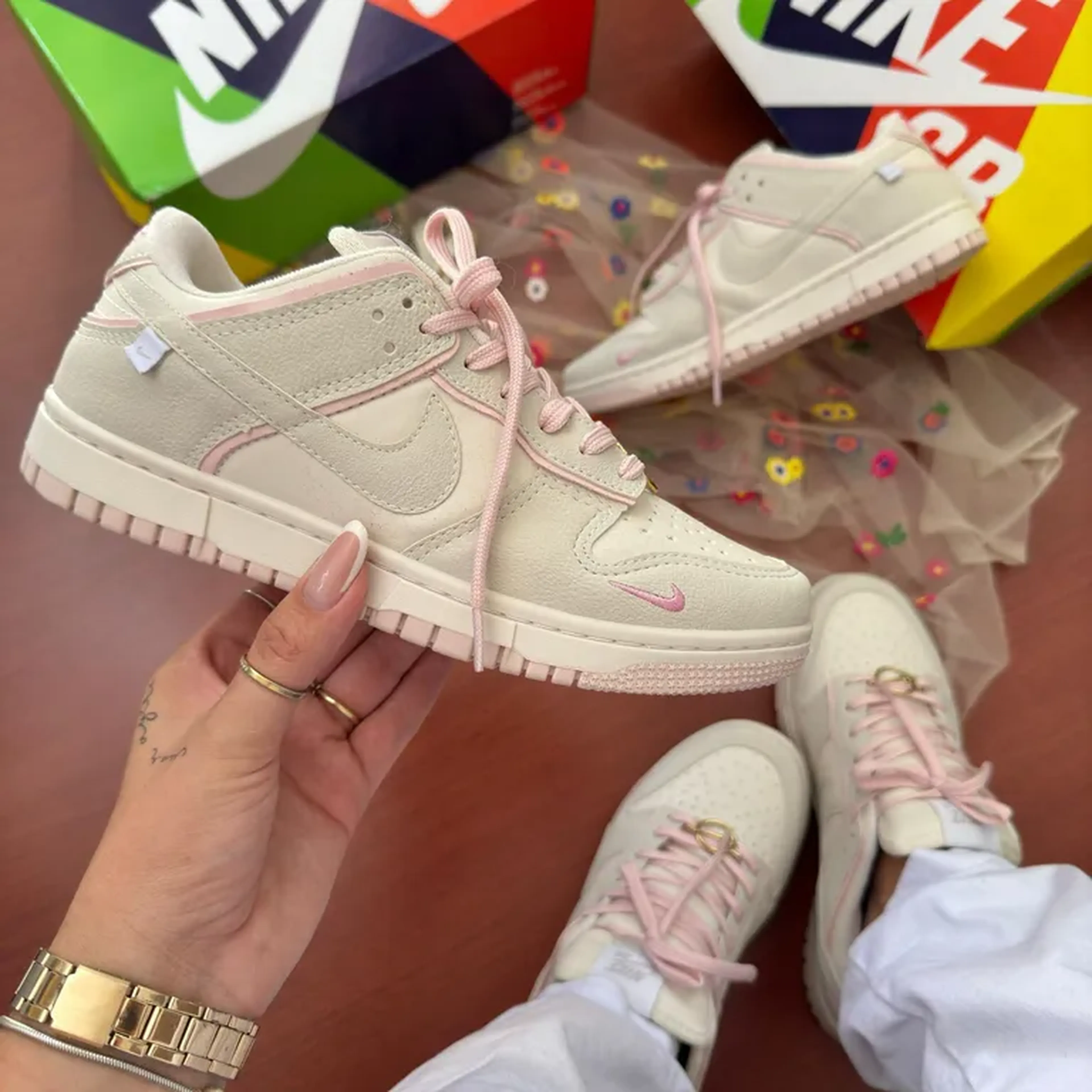 Nike Sb Dunk imagem