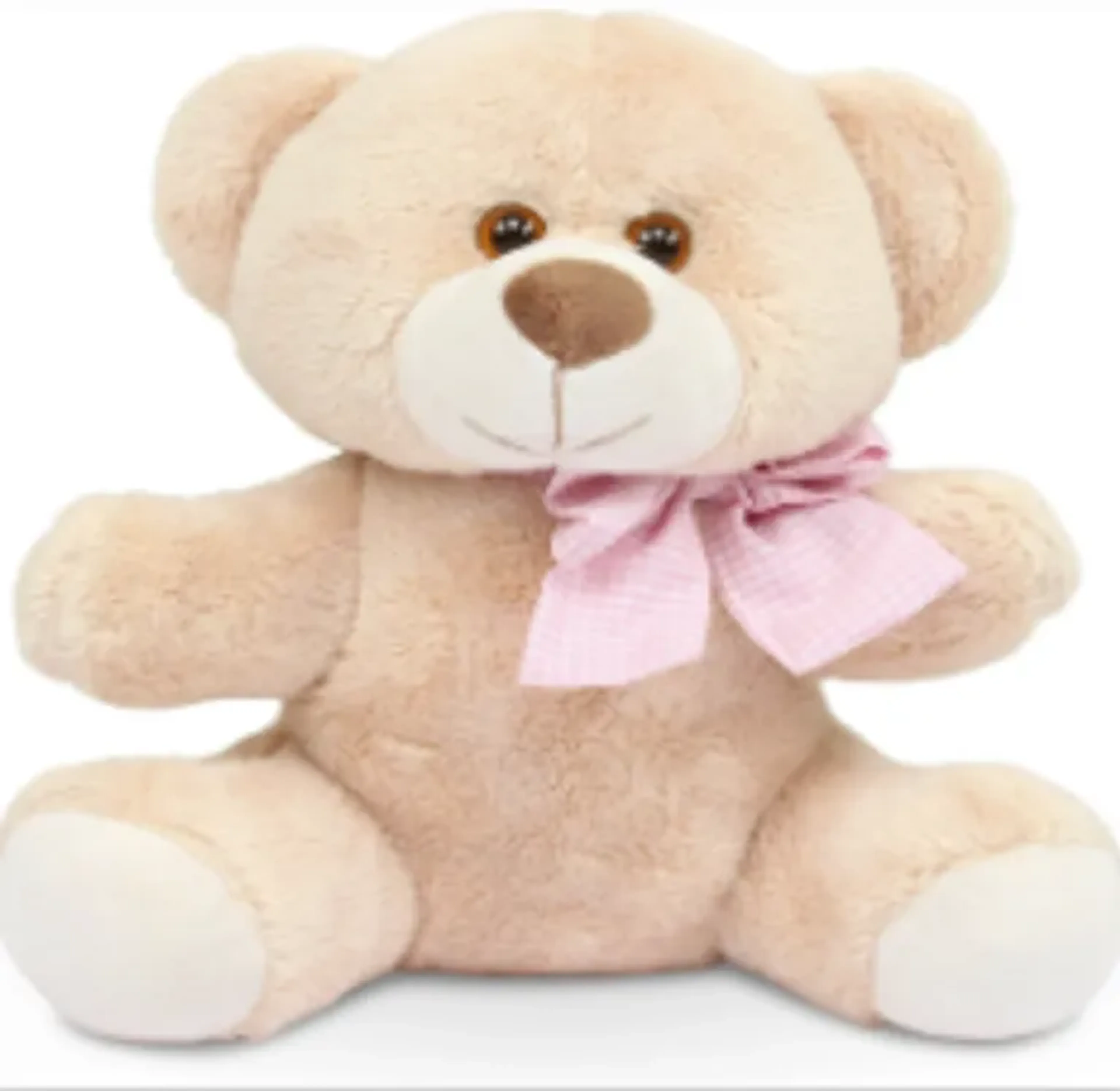 Urso de Pelúcia imagem