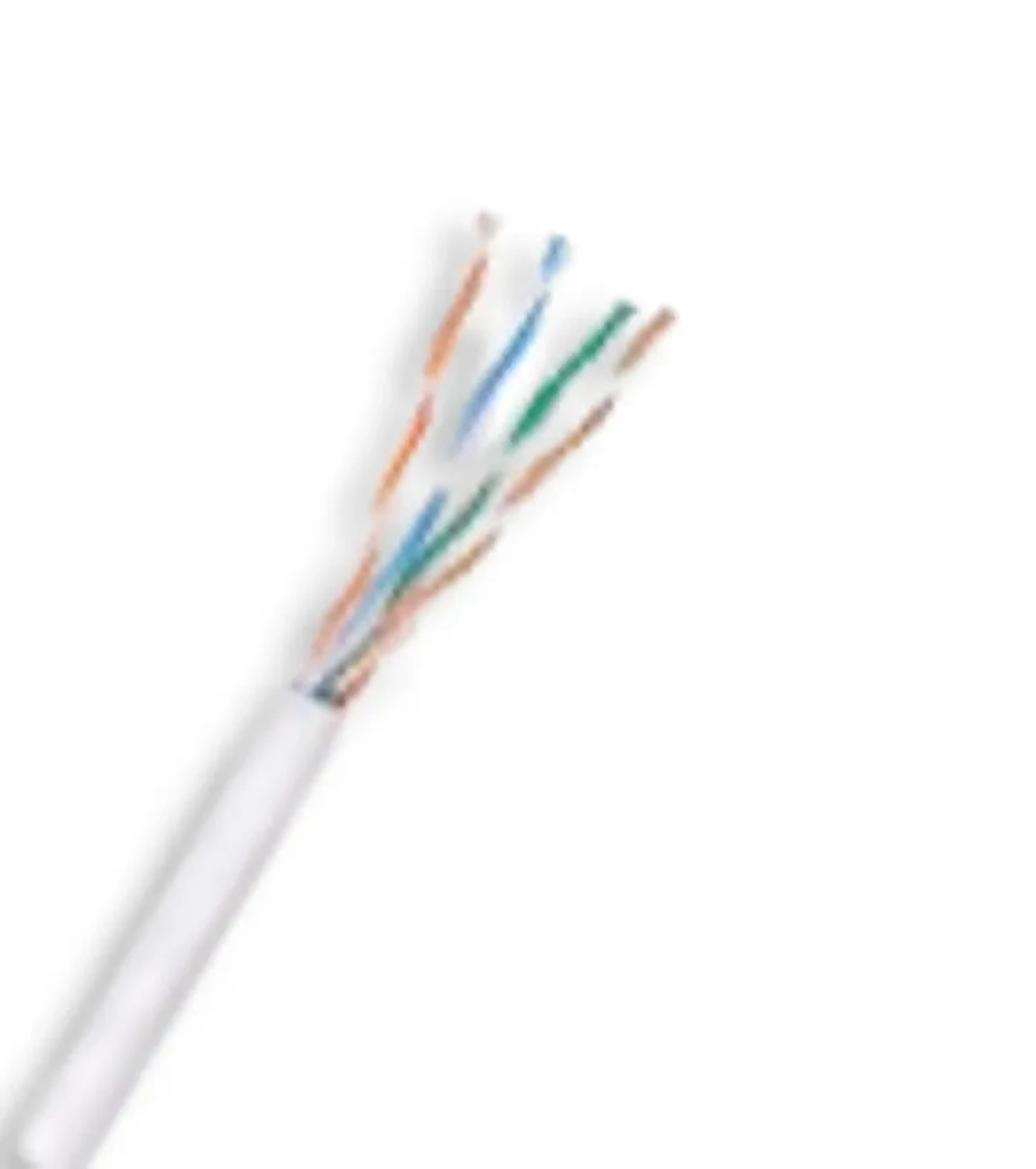 CABO DE REDE CAT5 (METRO) imagem