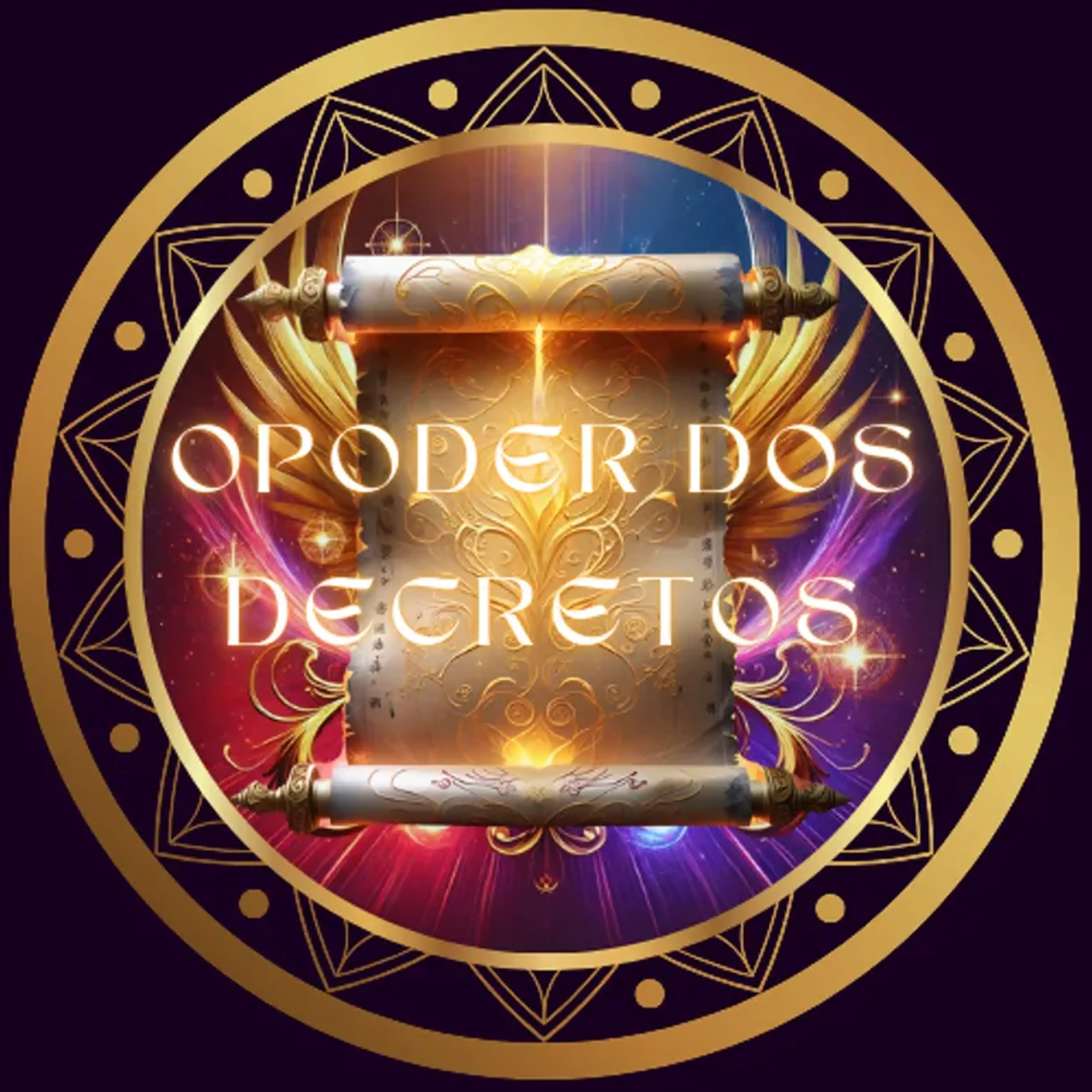 Pacote O poder dos Decretos e 11 Aions imagem