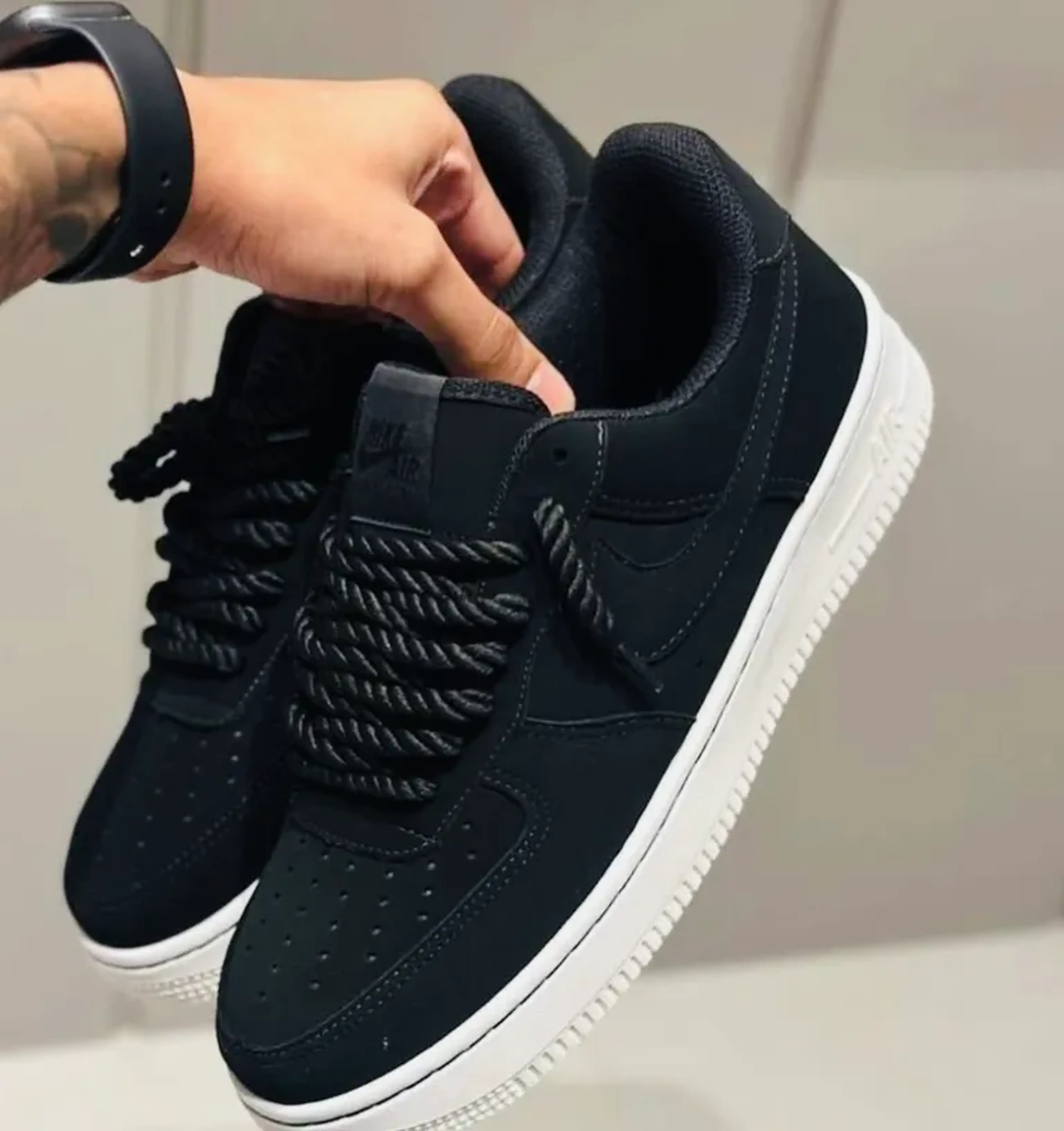 Nike Air Force 1 Low imagem