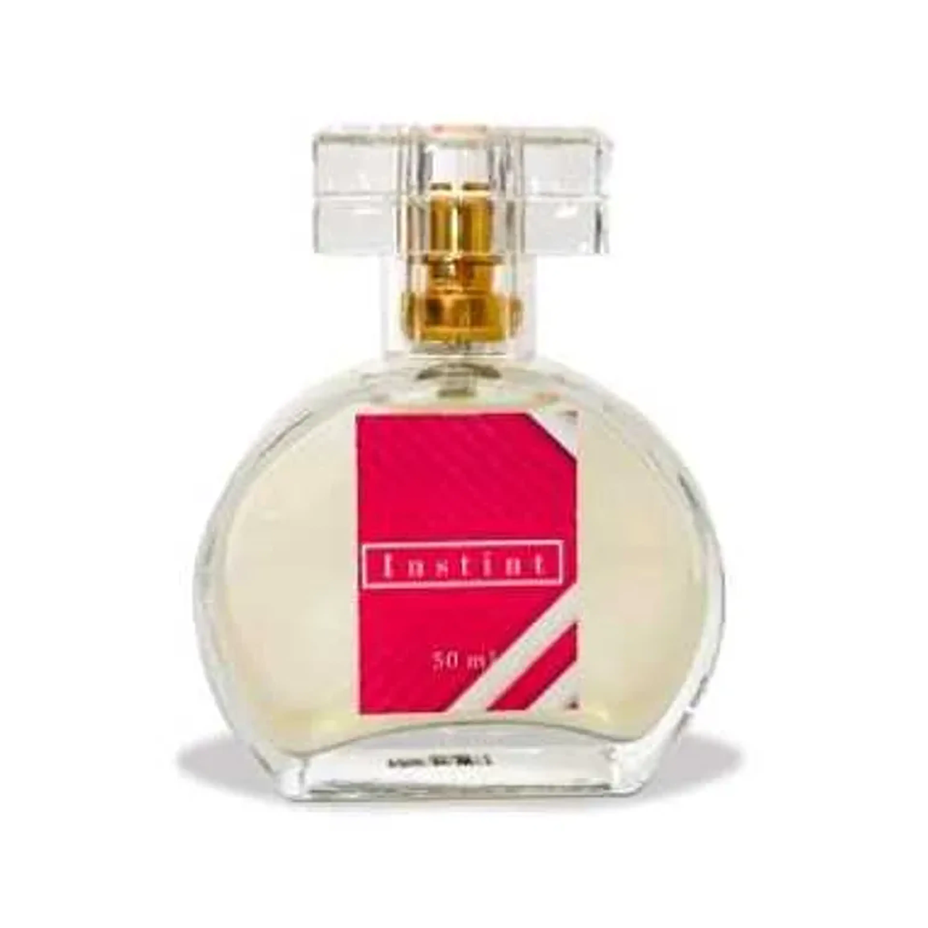 Perfume Feminino INSTINT 50ml imagem